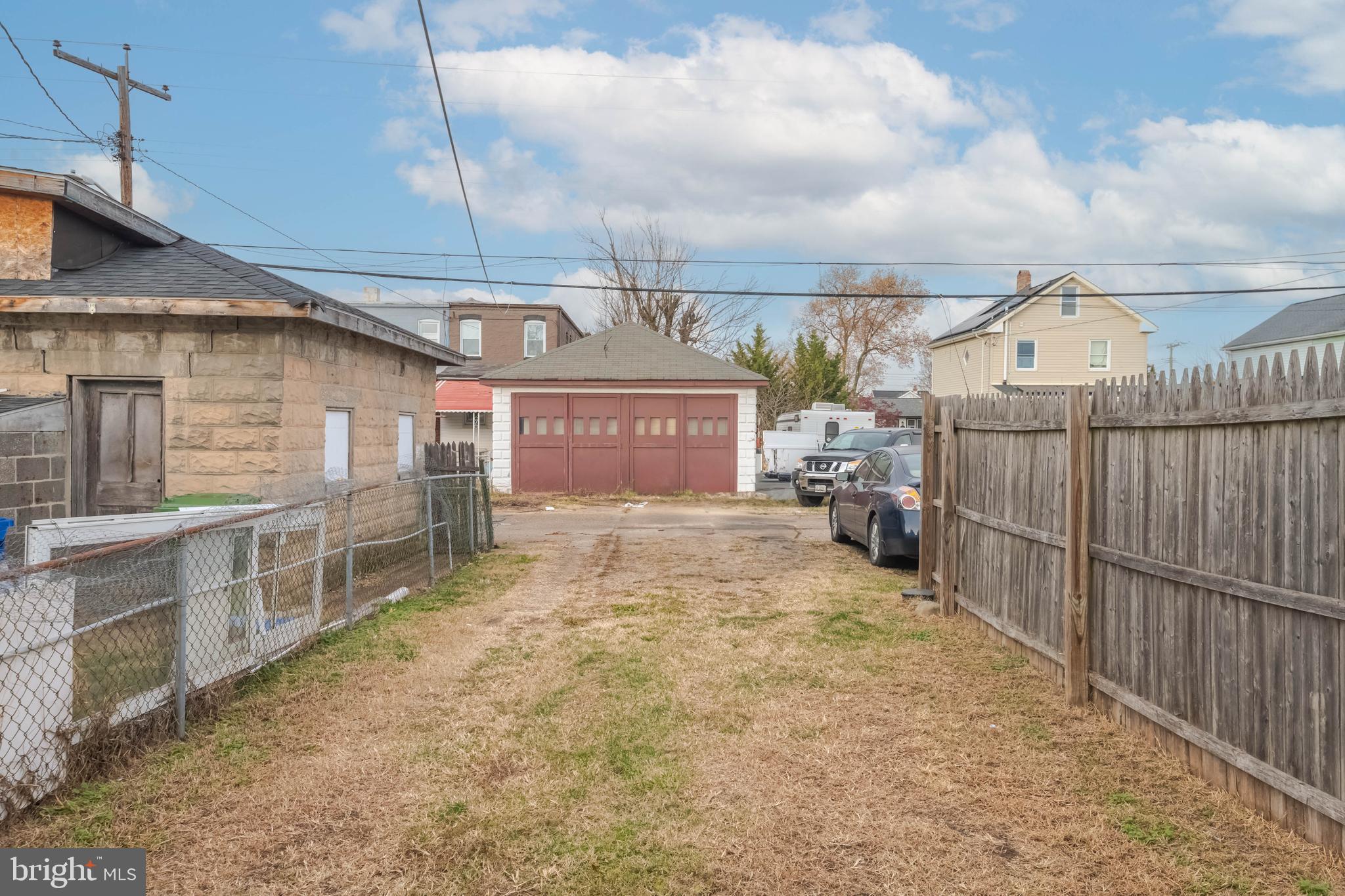 SAINT HELENA - Residential