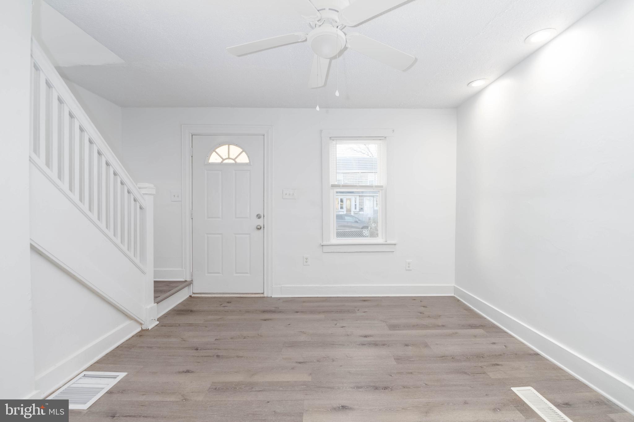 SAINT HELENA - Residential