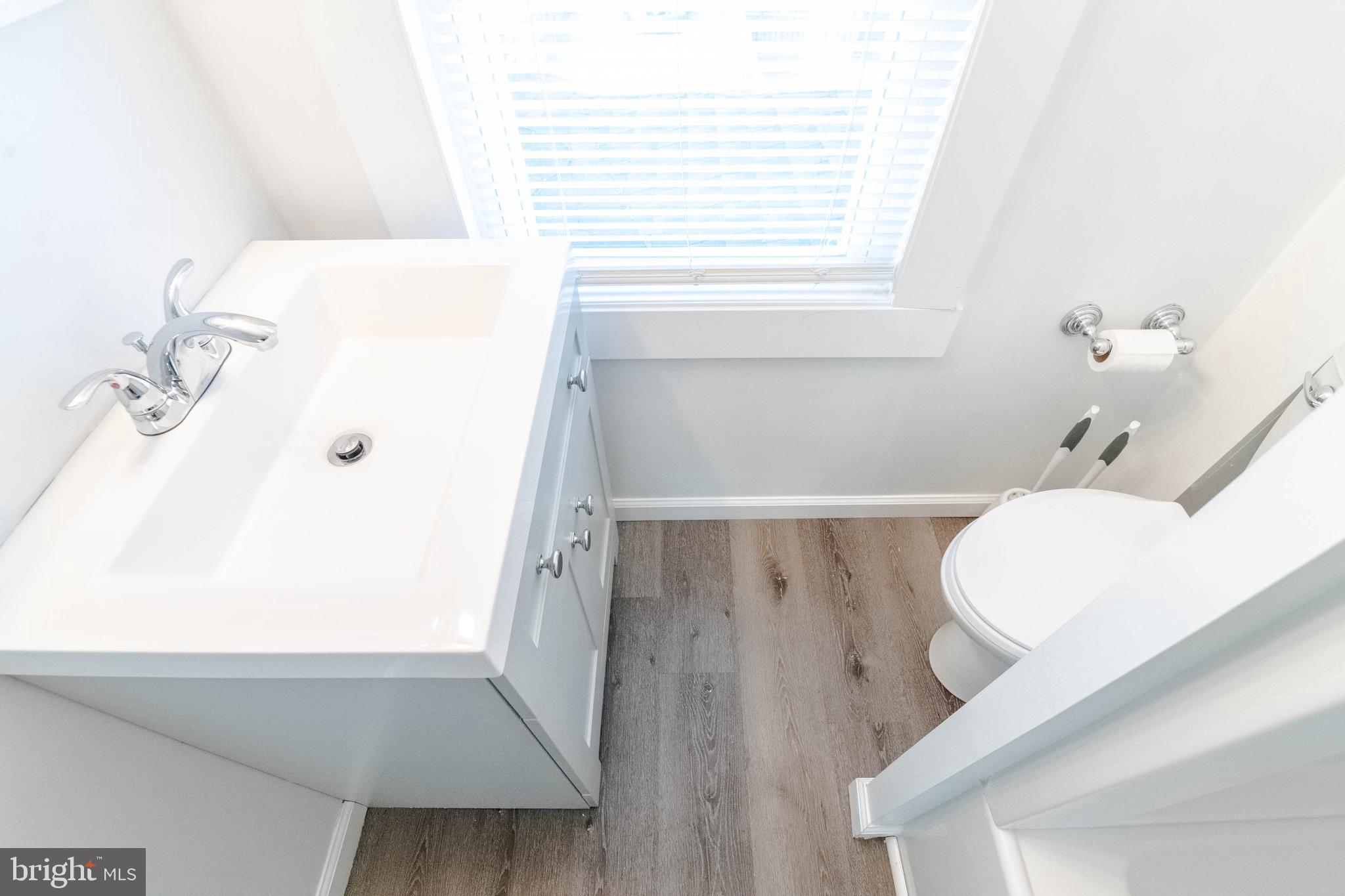 SAINT HELENA - Residential