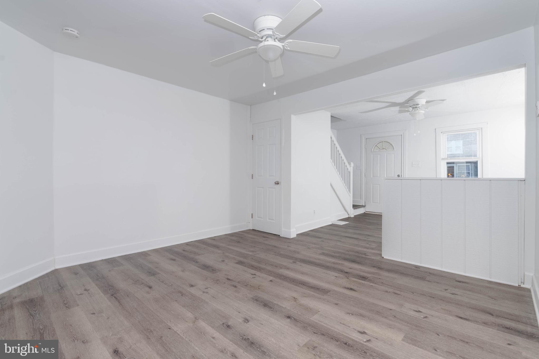 SAINT HELENA - Residential