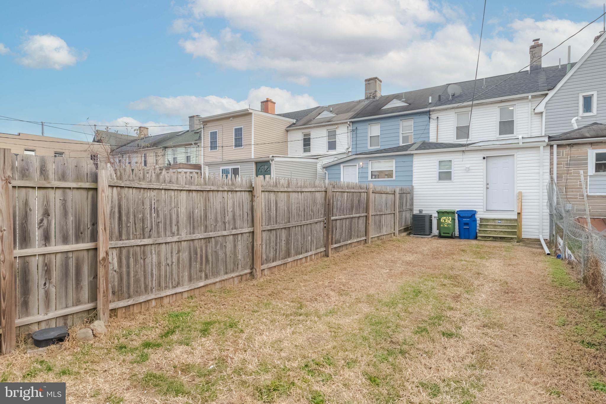 SAINT HELENA - Residential