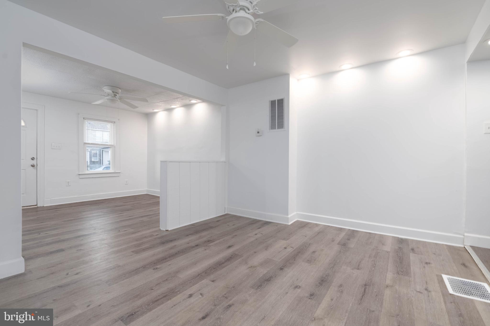 SAINT HELENA - Residential