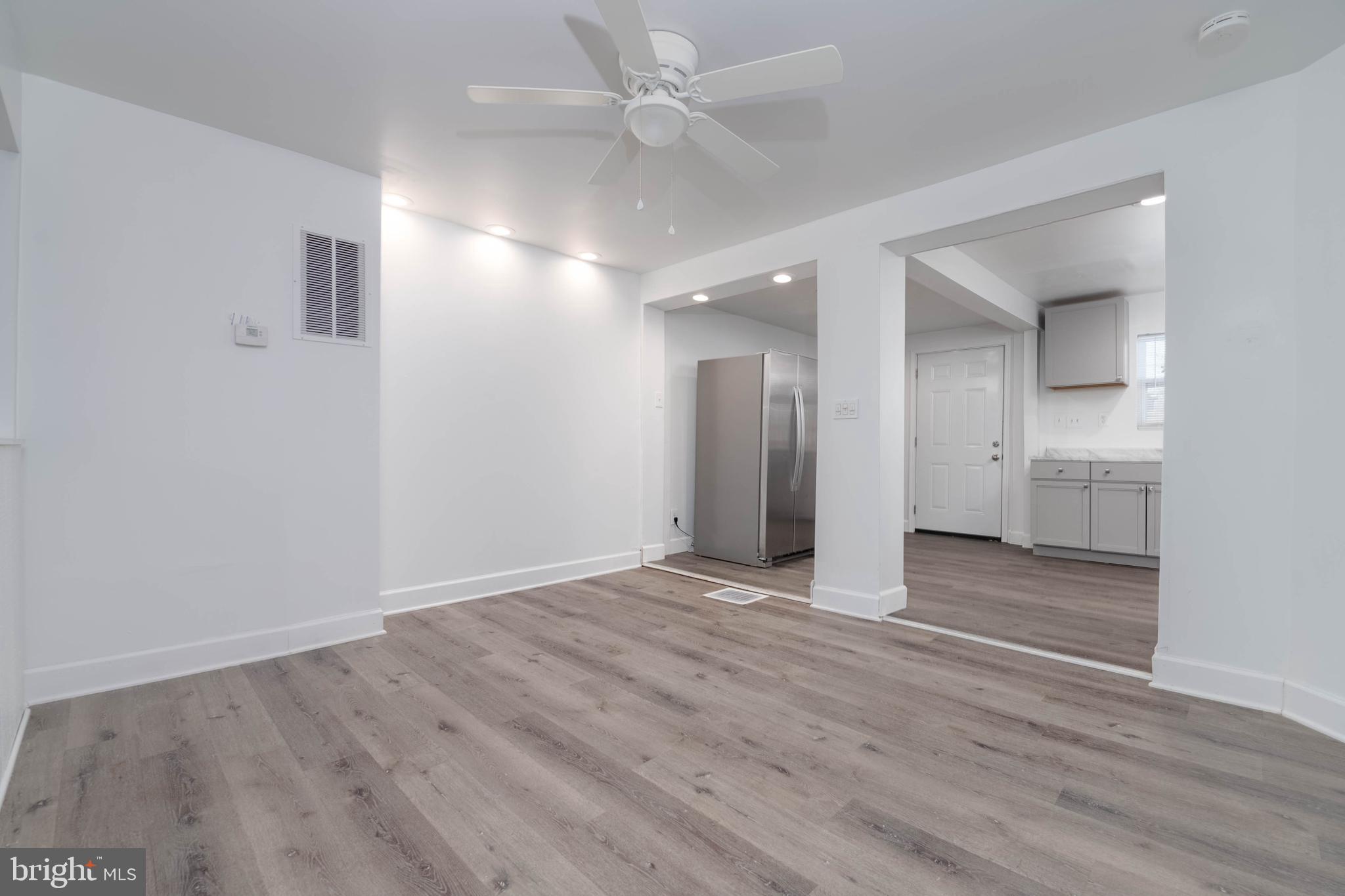 SAINT HELENA - Residential