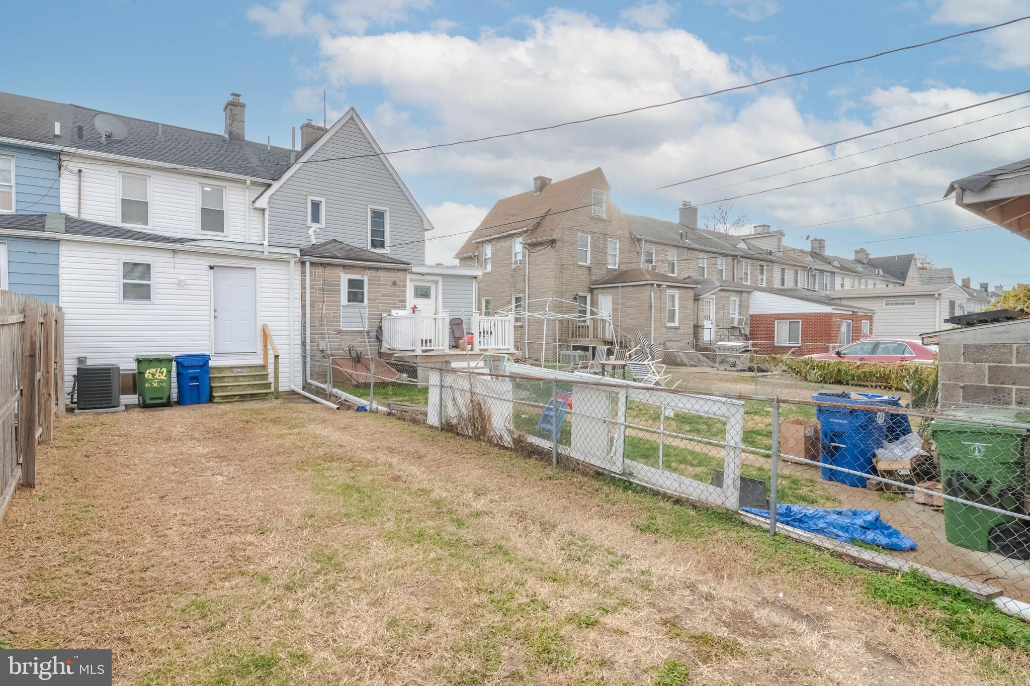 SAINT HELENA - Residential