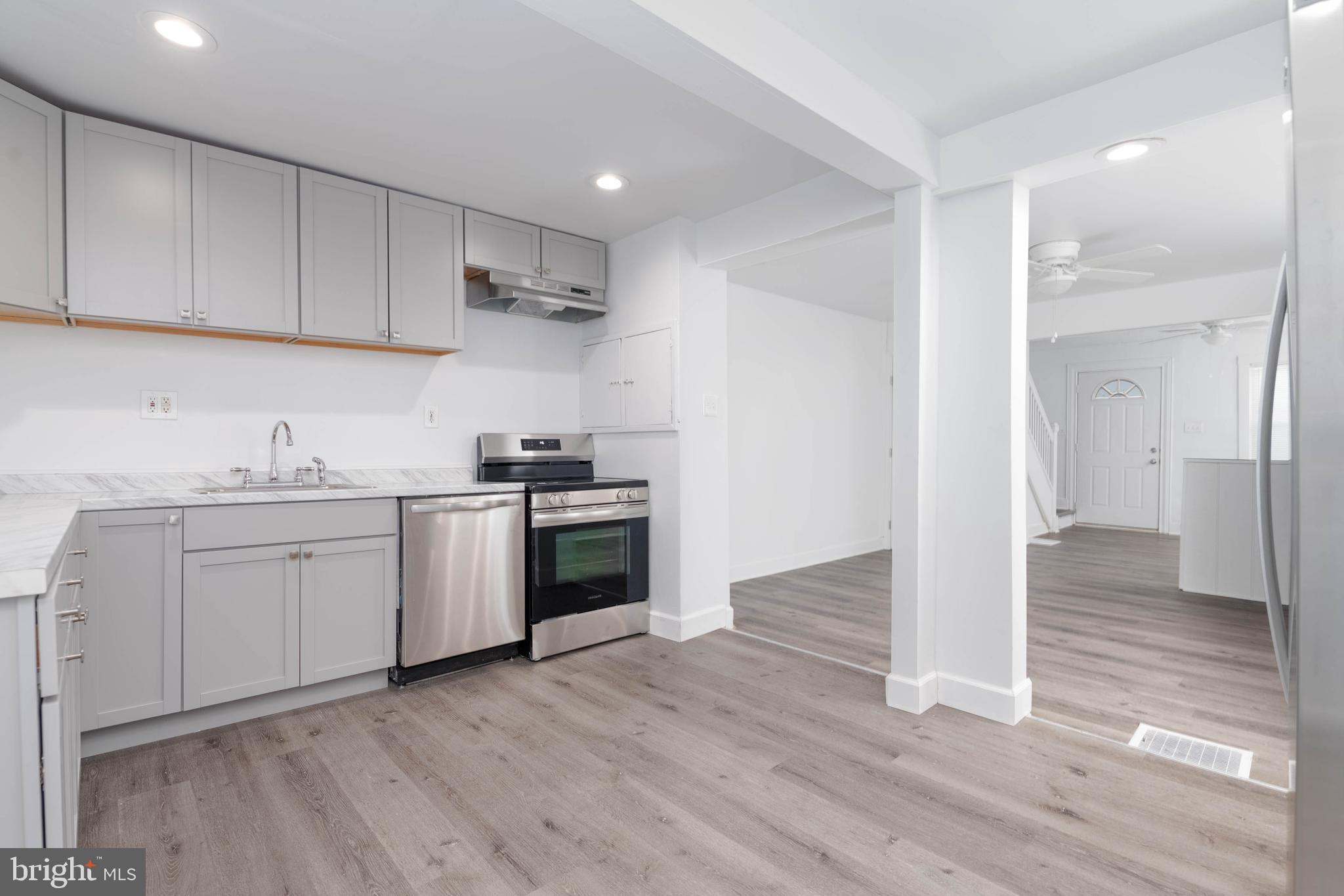 SAINT HELENA - Residential