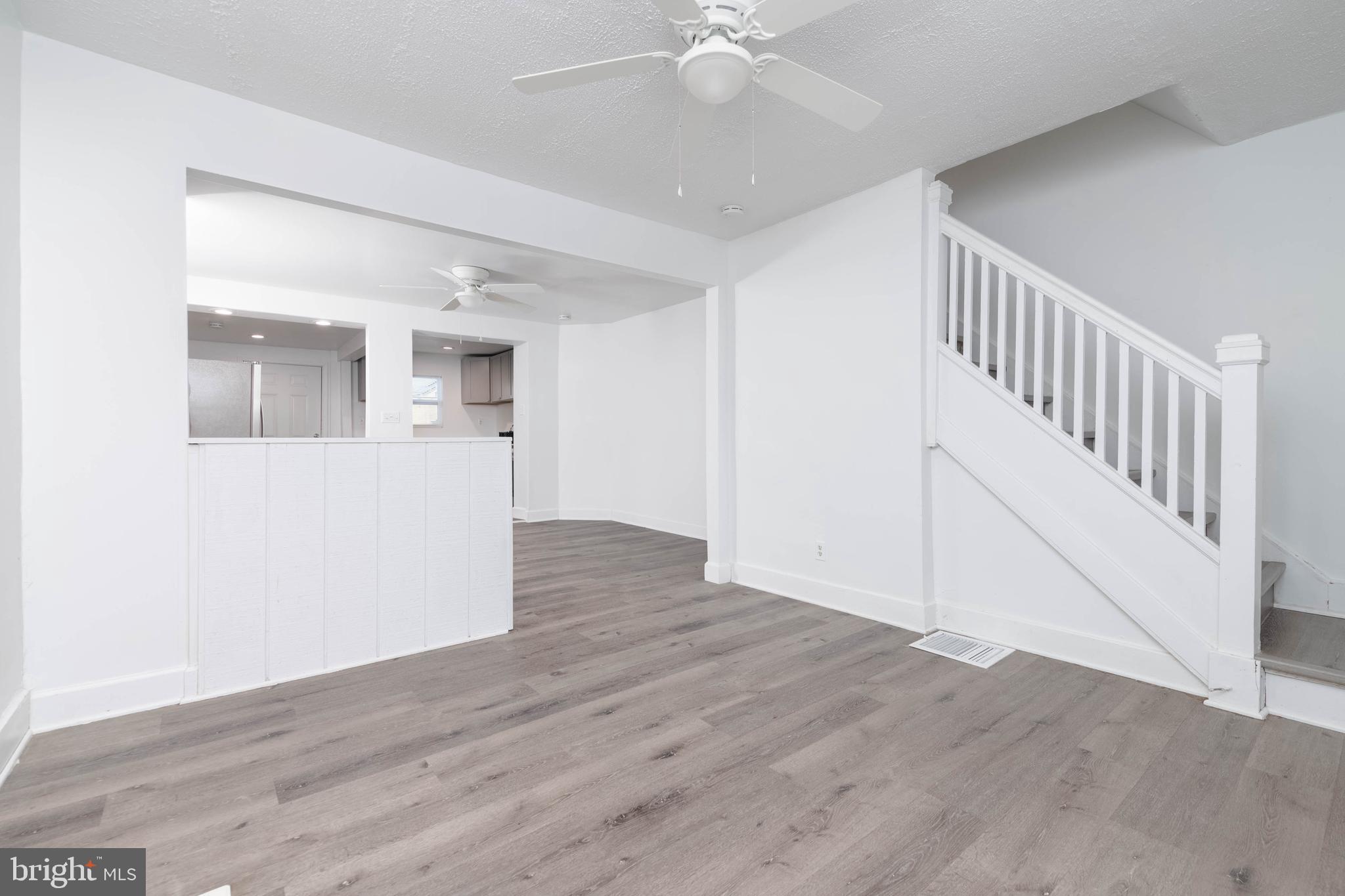 SAINT HELENA - Residential