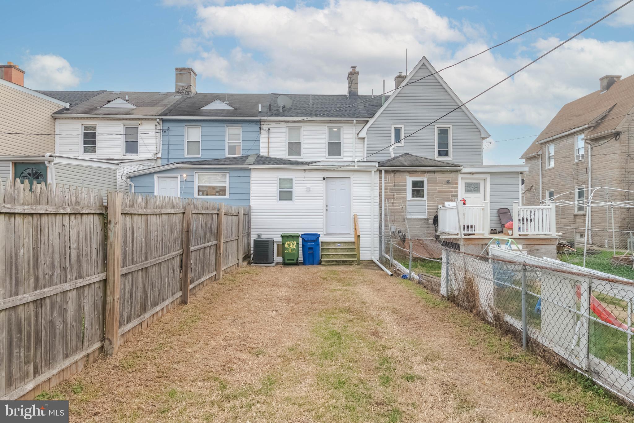 SAINT HELENA - Residential