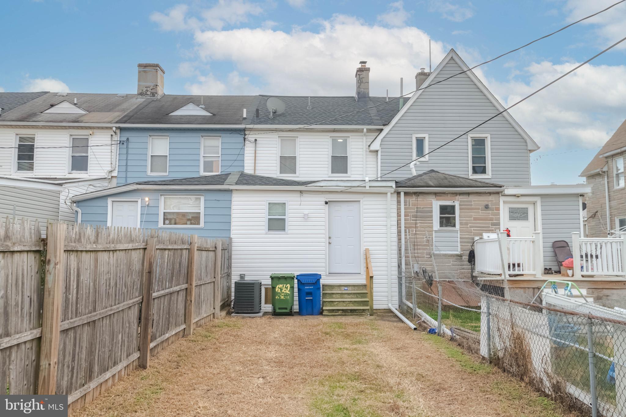 SAINT HELENA - Residential