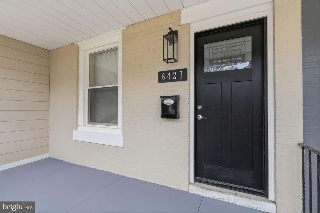 Photo of 6427 N Woodstock Street, PHILADELPHIA, PA 19138 (MLS # PAPH2659428)
