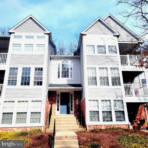 Condo For Rent - 905 Woodbridge Court #F<br/> Edgewood, MD 21040
