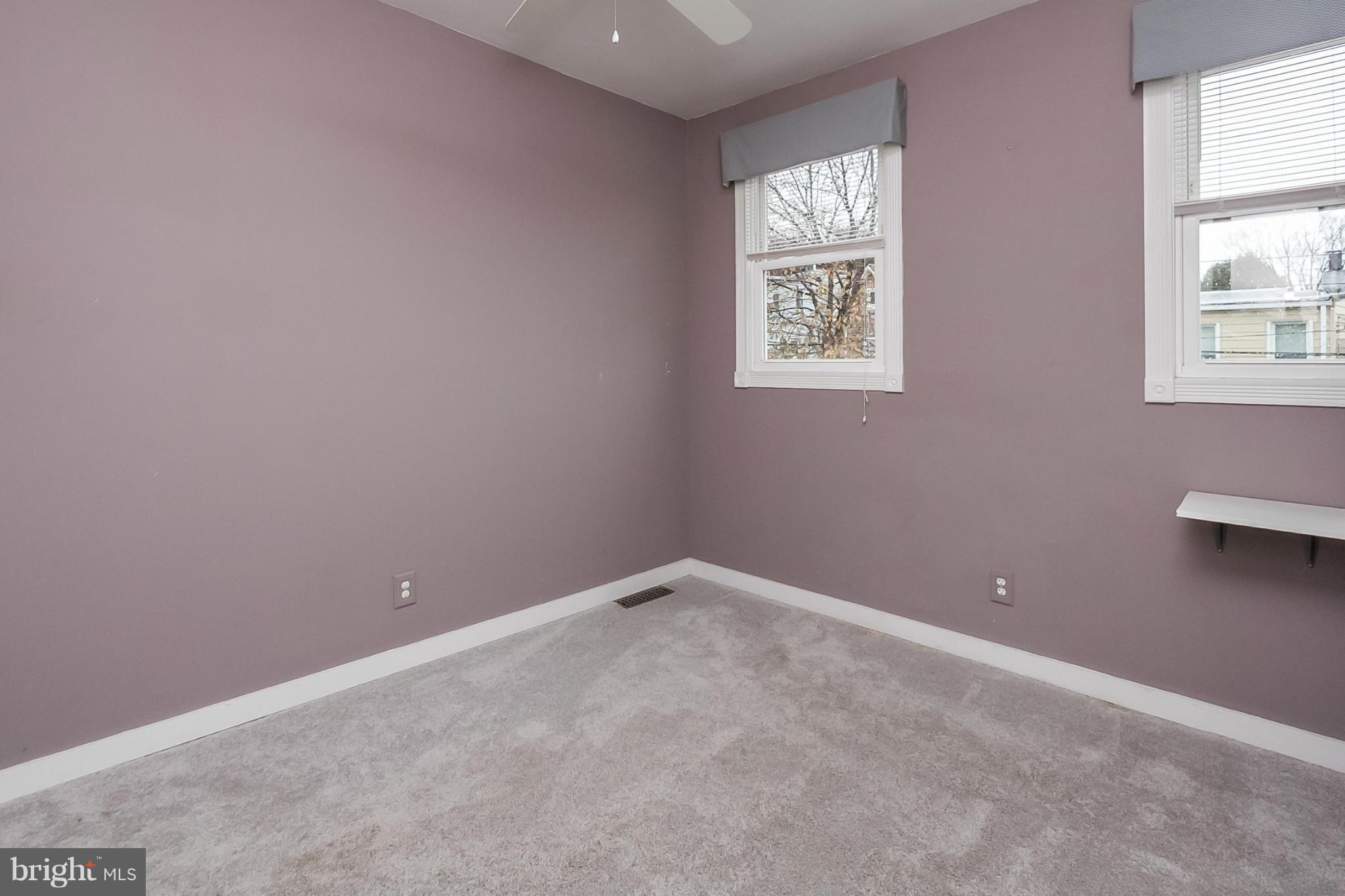 HAMPDEN HISTORIC DISTRICT - Residential