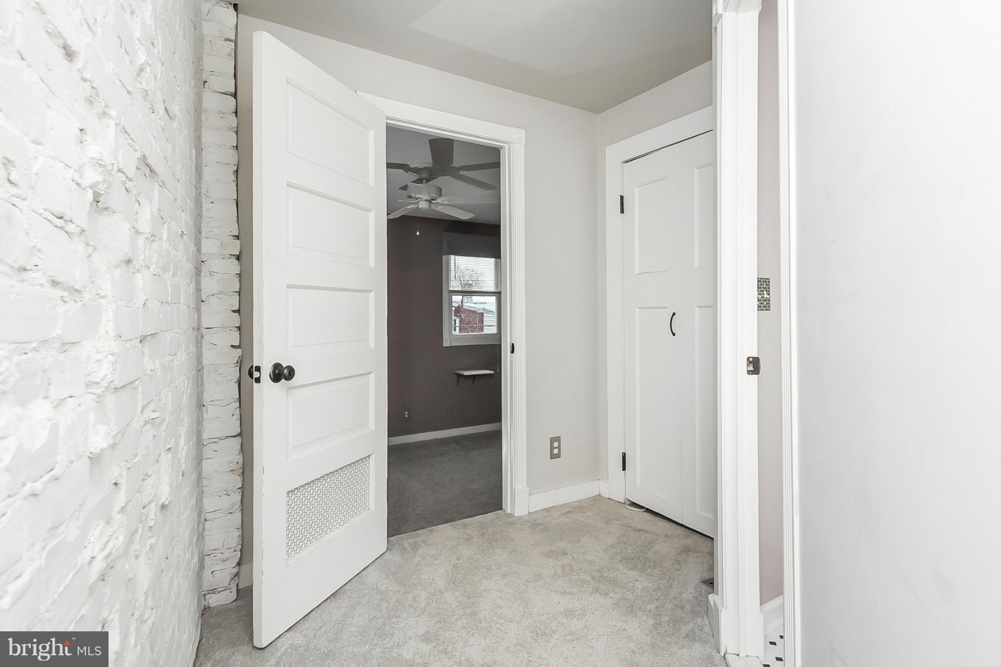 HAMPDEN HISTORIC DISTRICT - Residential