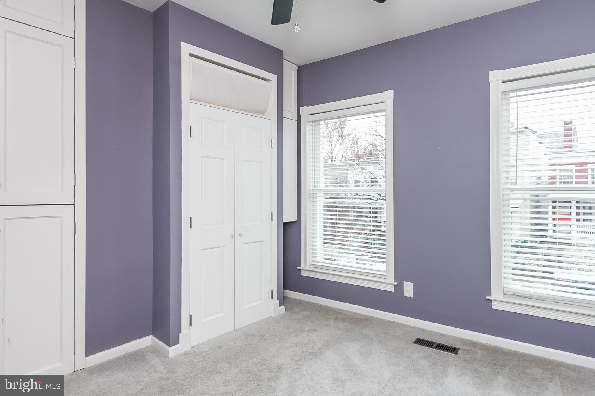 HAMPDEN HISTORIC DISTRICT - Residential