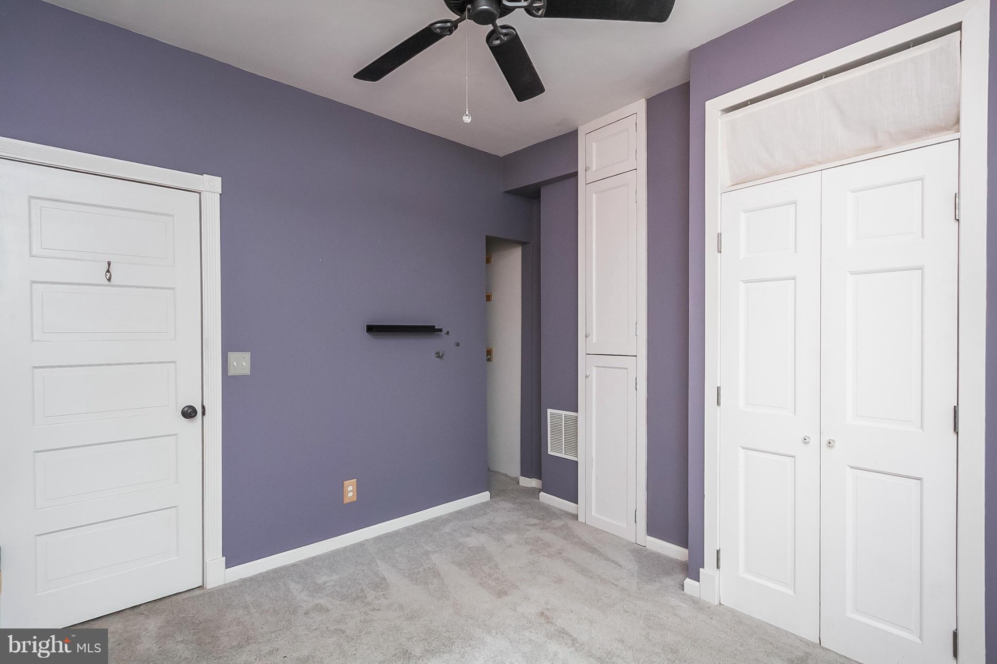 HAMPDEN HISTORIC DISTRICT - Residential