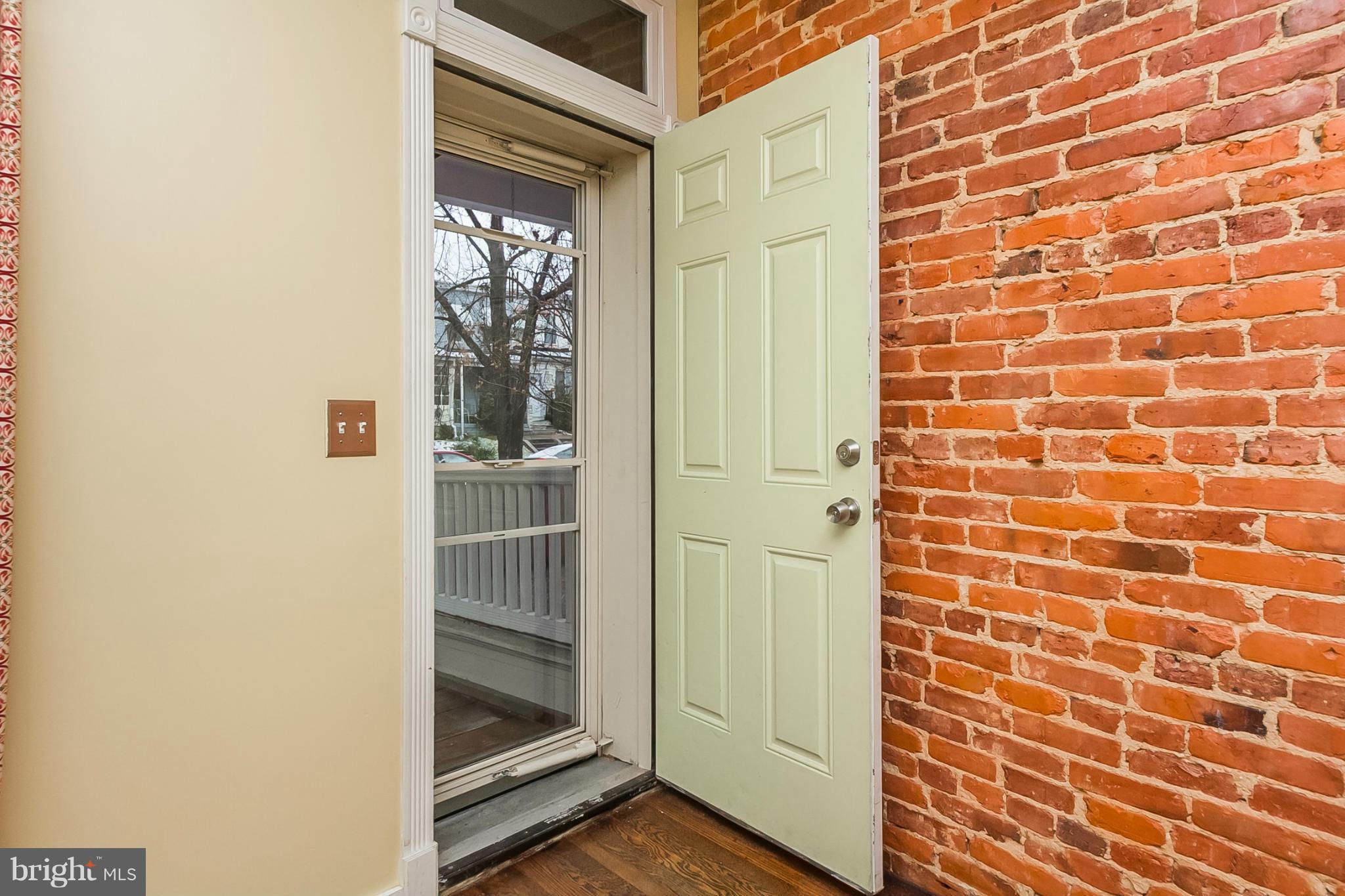 HAMPDEN HISTORIC DISTRICT - Residential