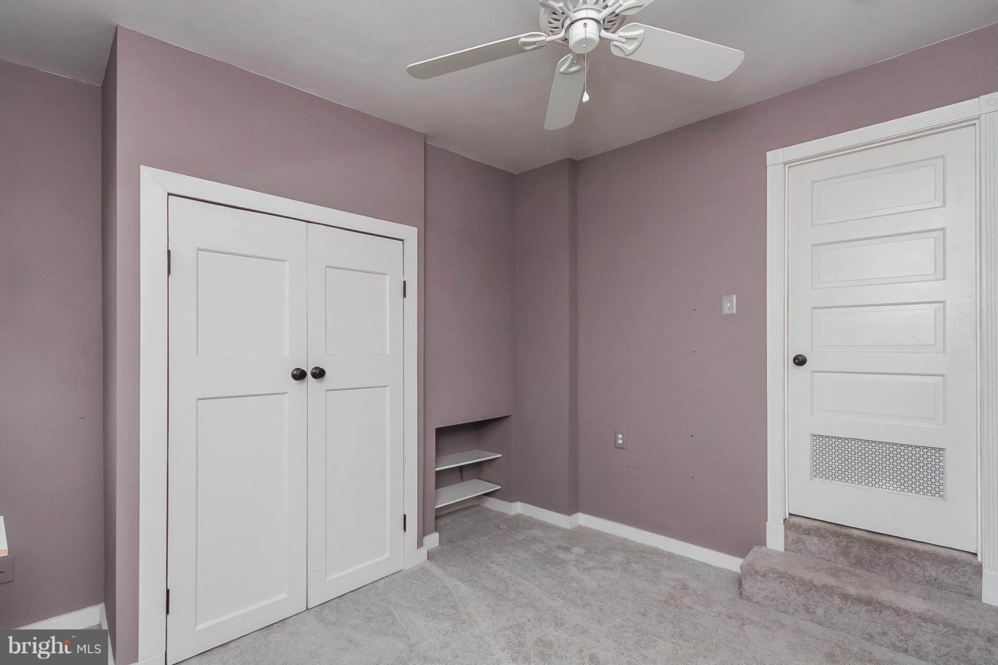 HAMPDEN HISTORIC DISTRICT - Residential