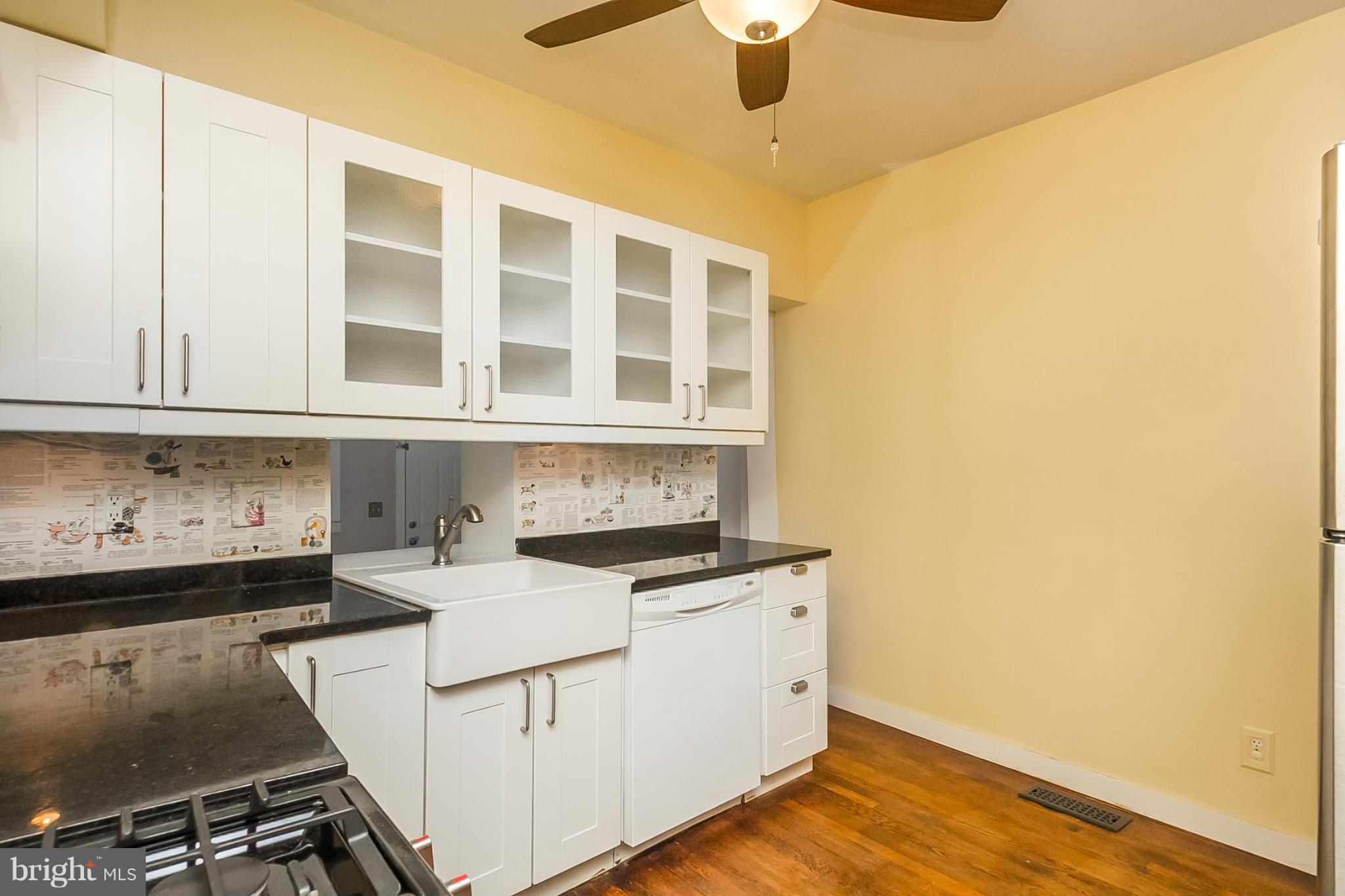 HAMPDEN HISTORIC DISTRICT - Residential