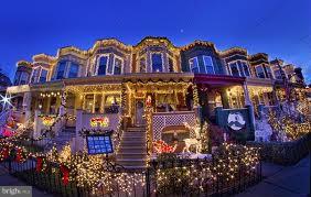 HAMPDEN HISTORIC DISTRICT - Residential