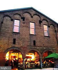 HAMPDEN HISTORIC DISTRICT - Residential