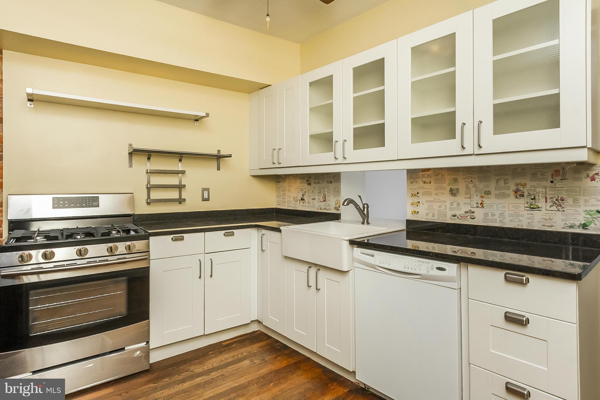 HAMPDEN HISTORIC DISTRICT - Residential