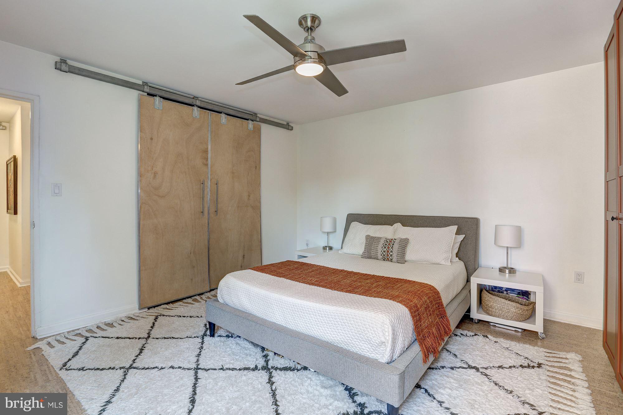 CARDINAL HOUSE - Residential