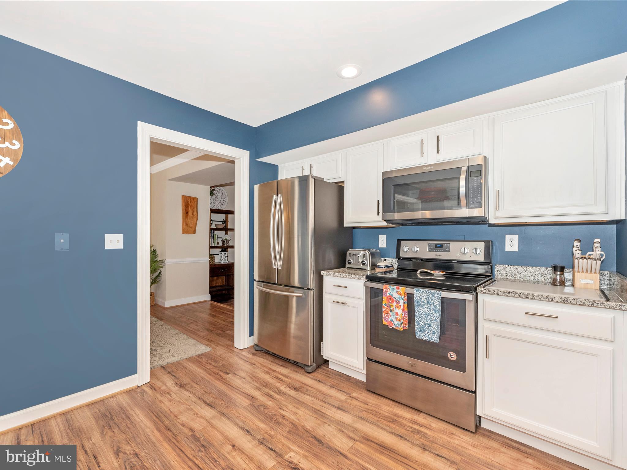 SPRING RIDGE - Residential