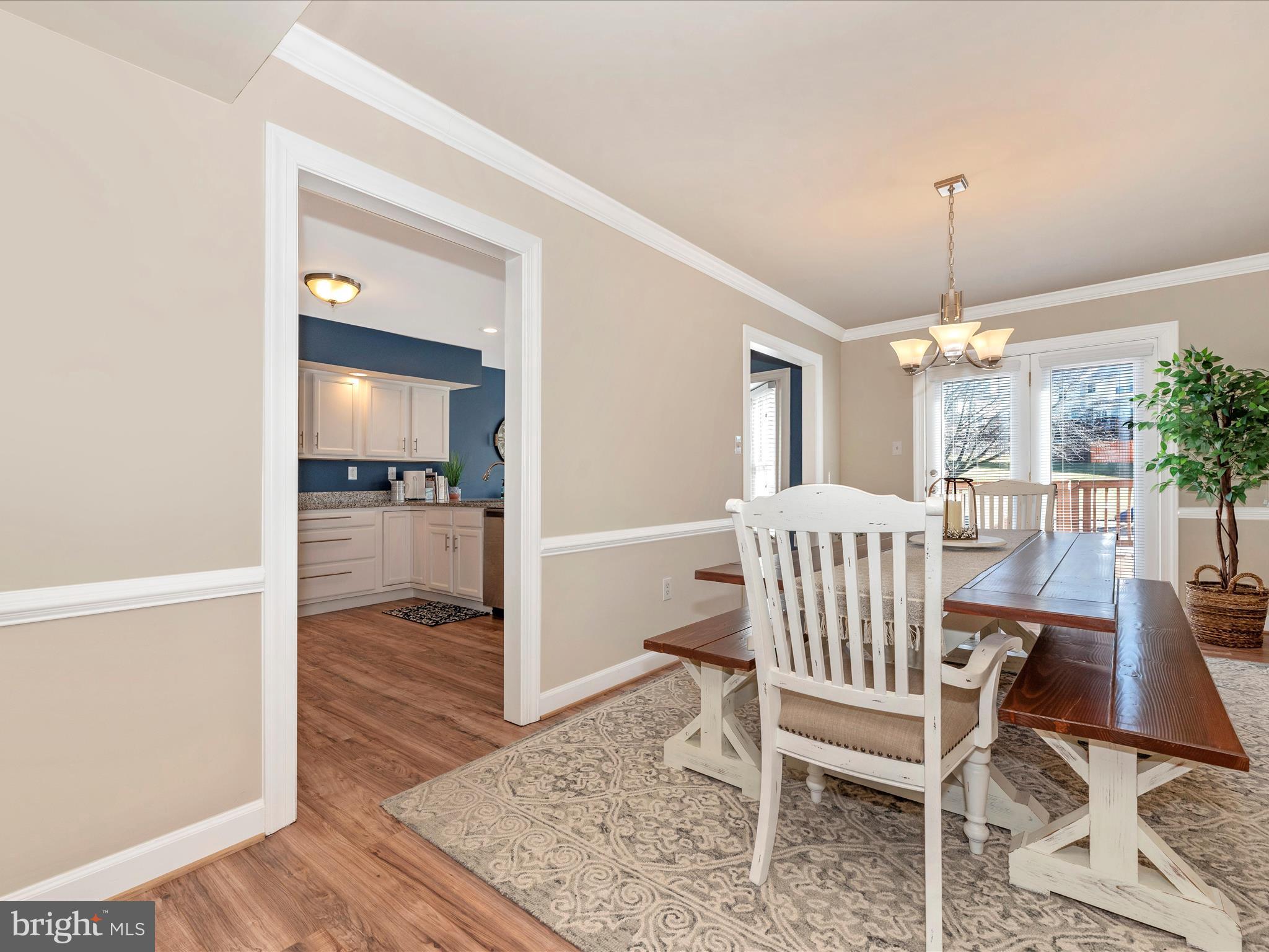 SPRING RIDGE - Residential