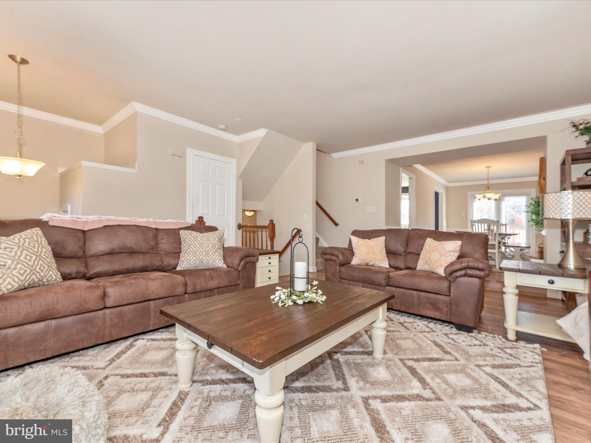 SPRING RIDGE - Residential