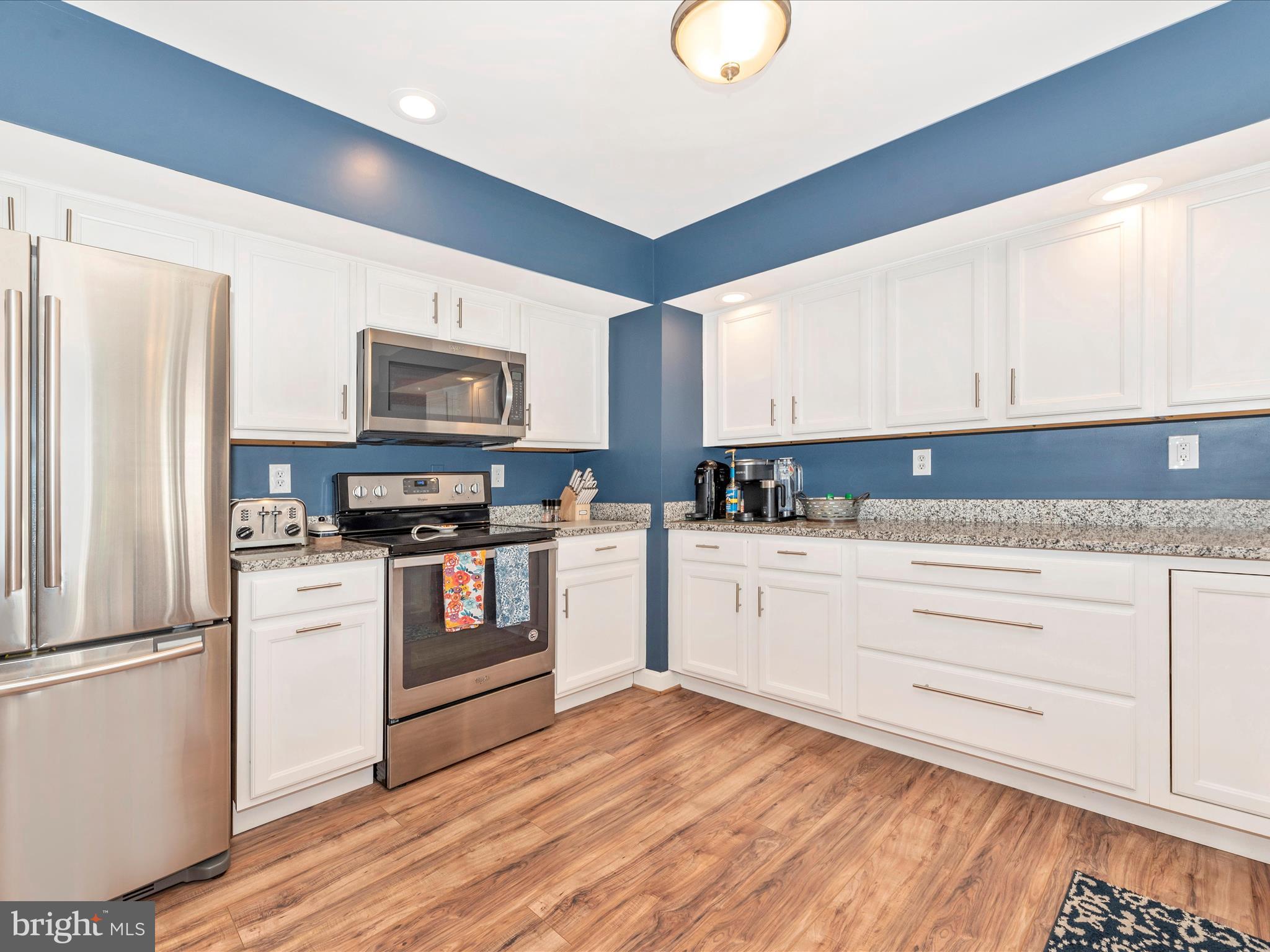 SPRING RIDGE - Residential