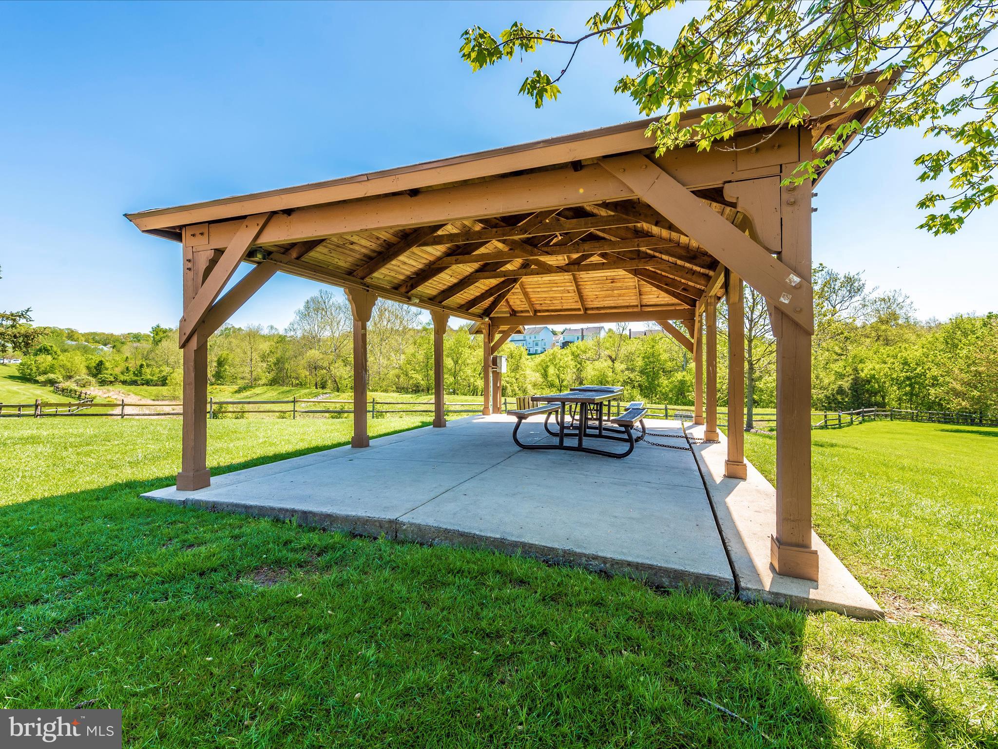 SPRING RIDGE - Residential