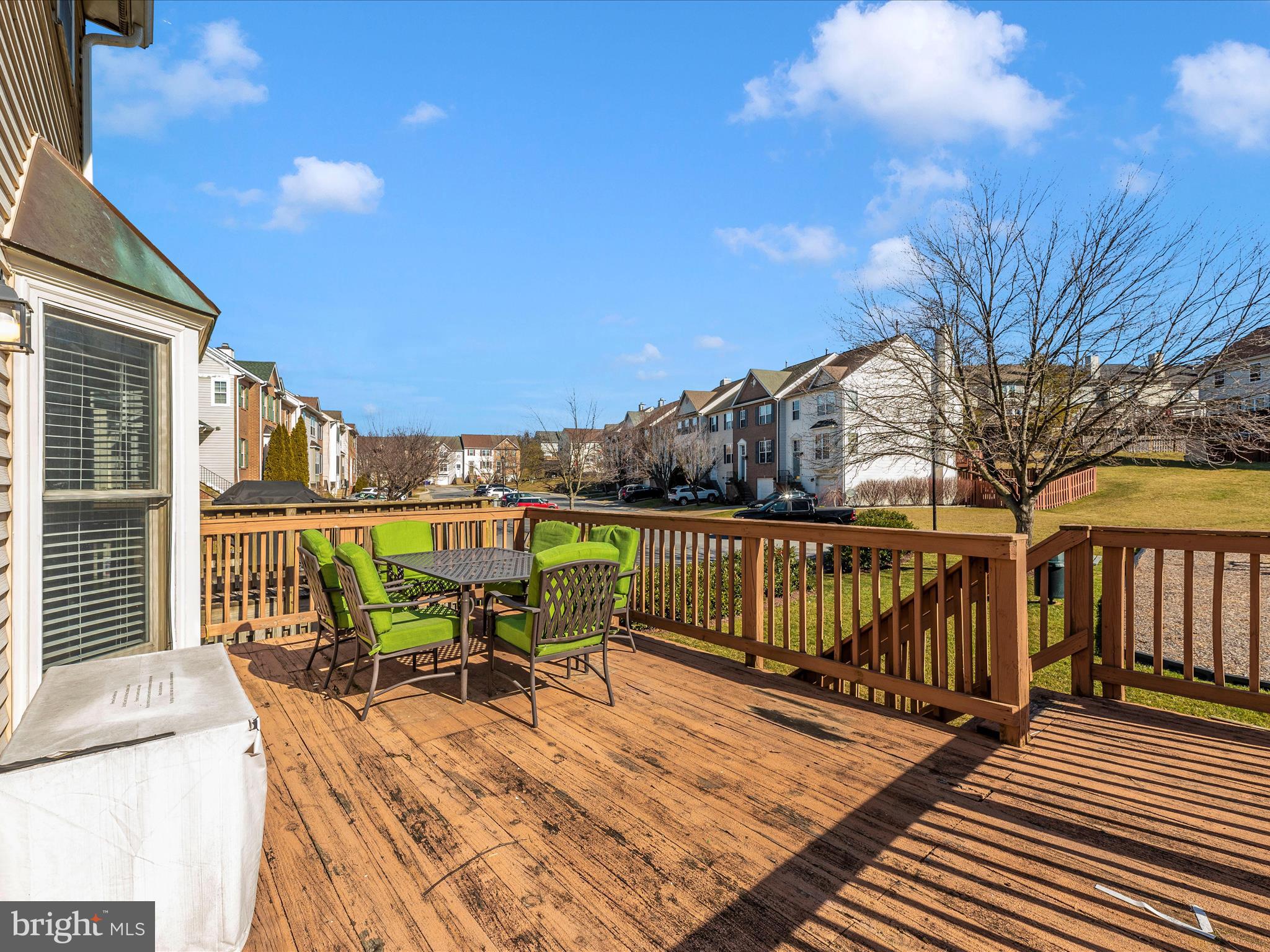 SPRING RIDGE - Residential