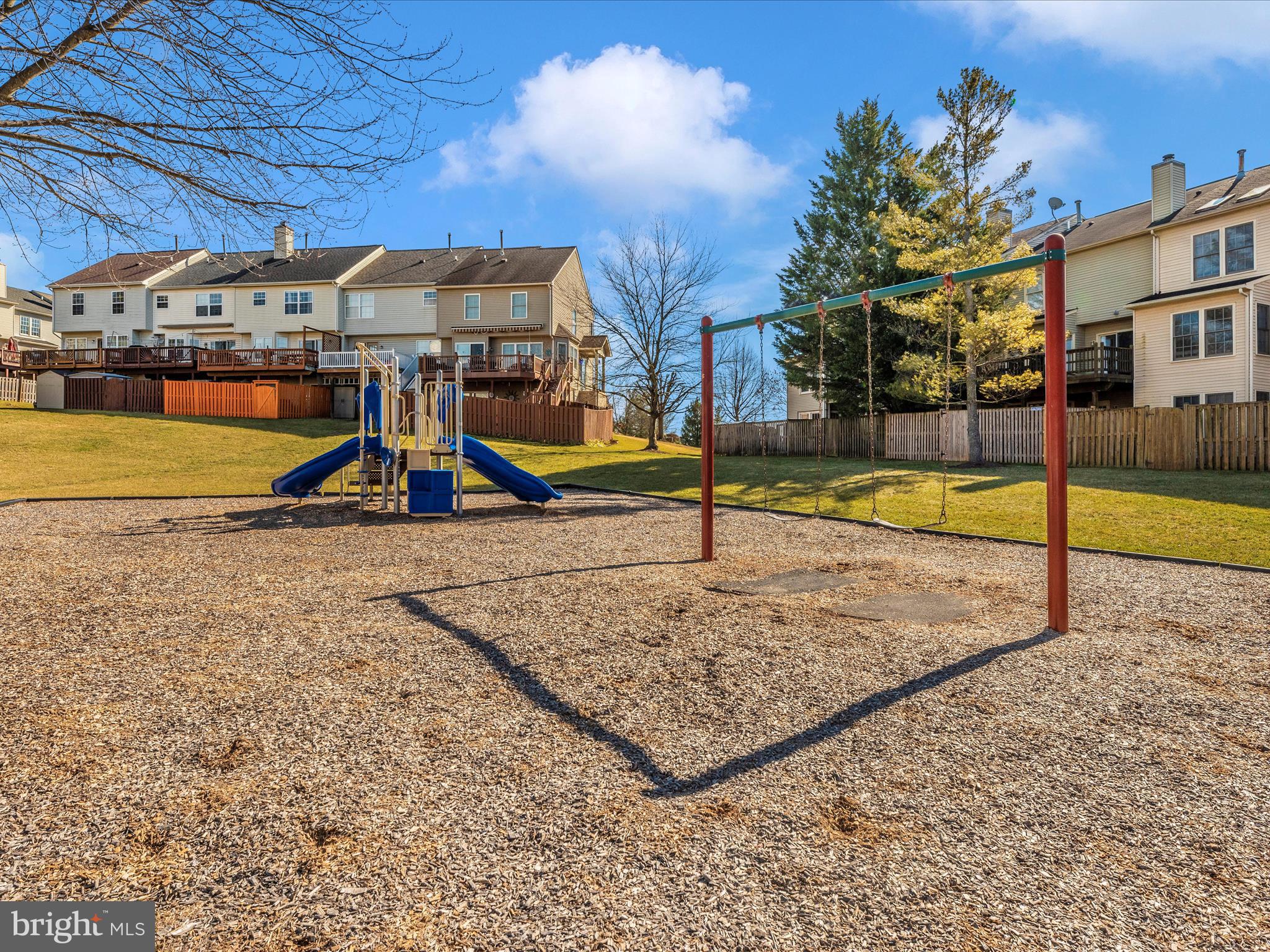 SPRING RIDGE - Residential