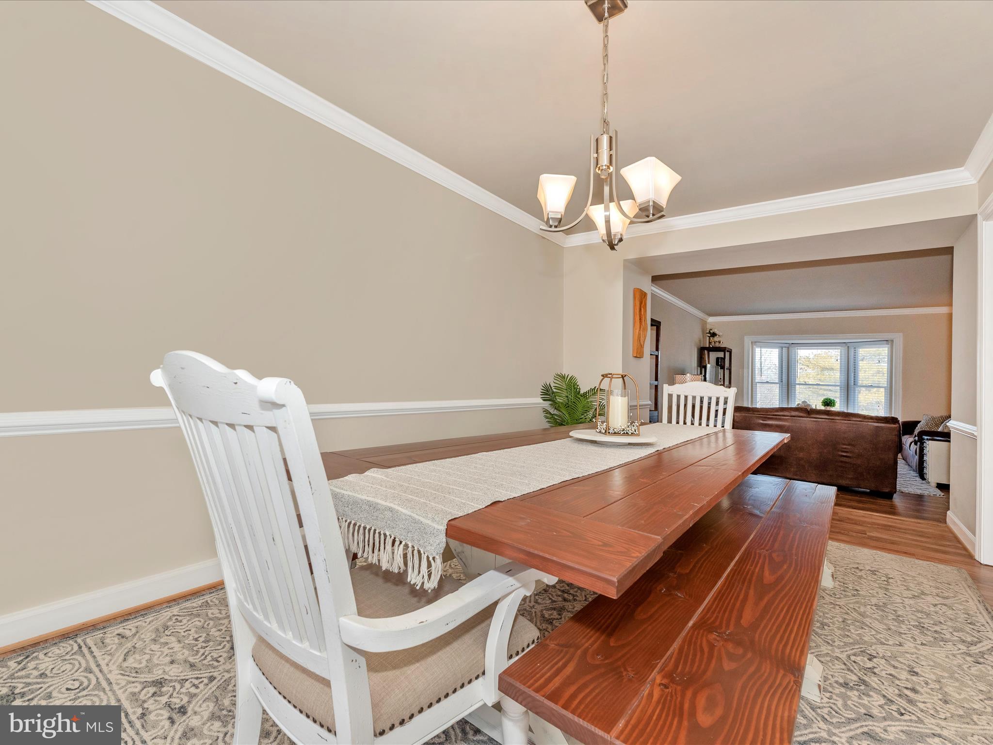 SPRING RIDGE - Residential