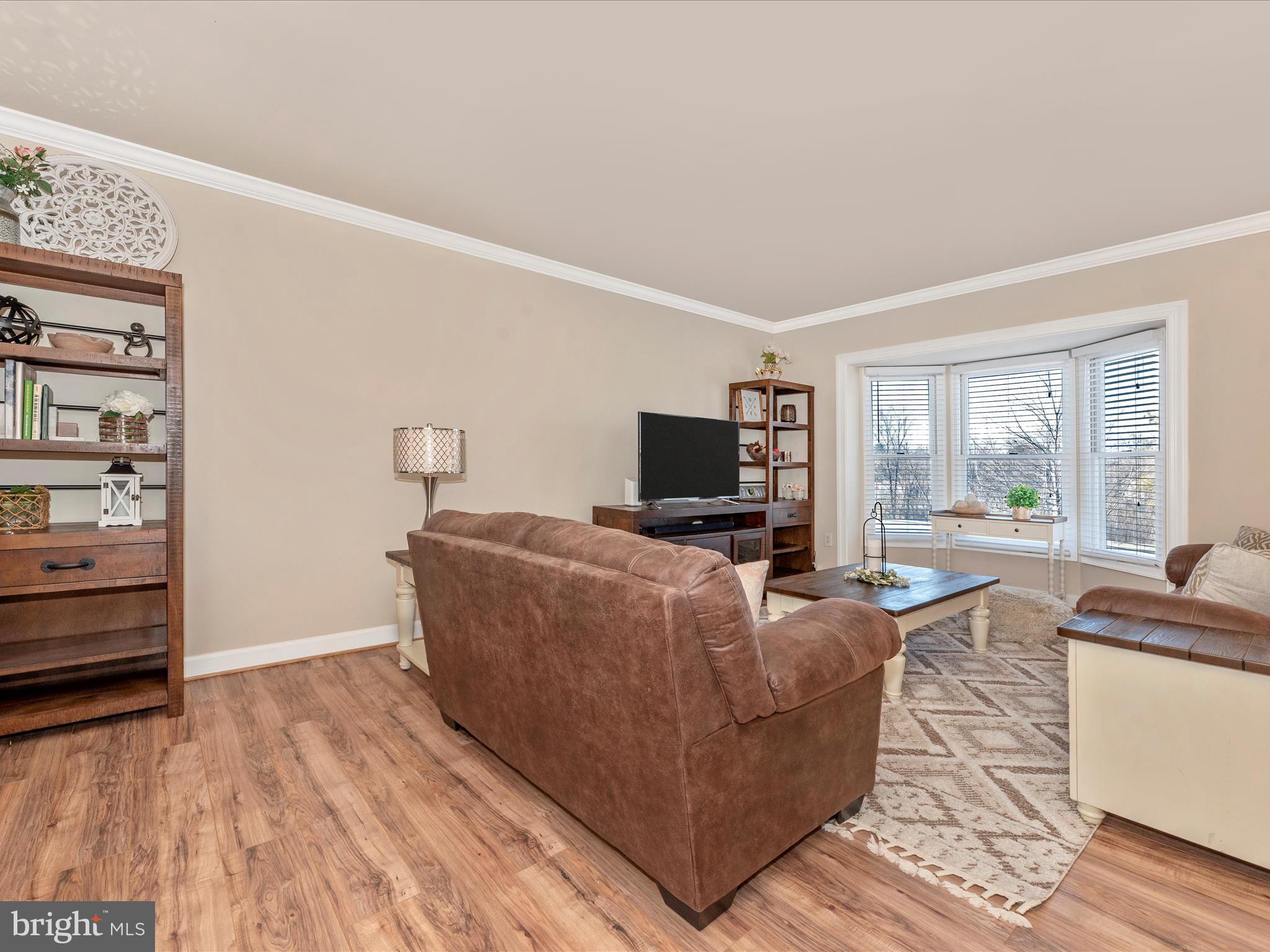 SPRING RIDGE - Residential