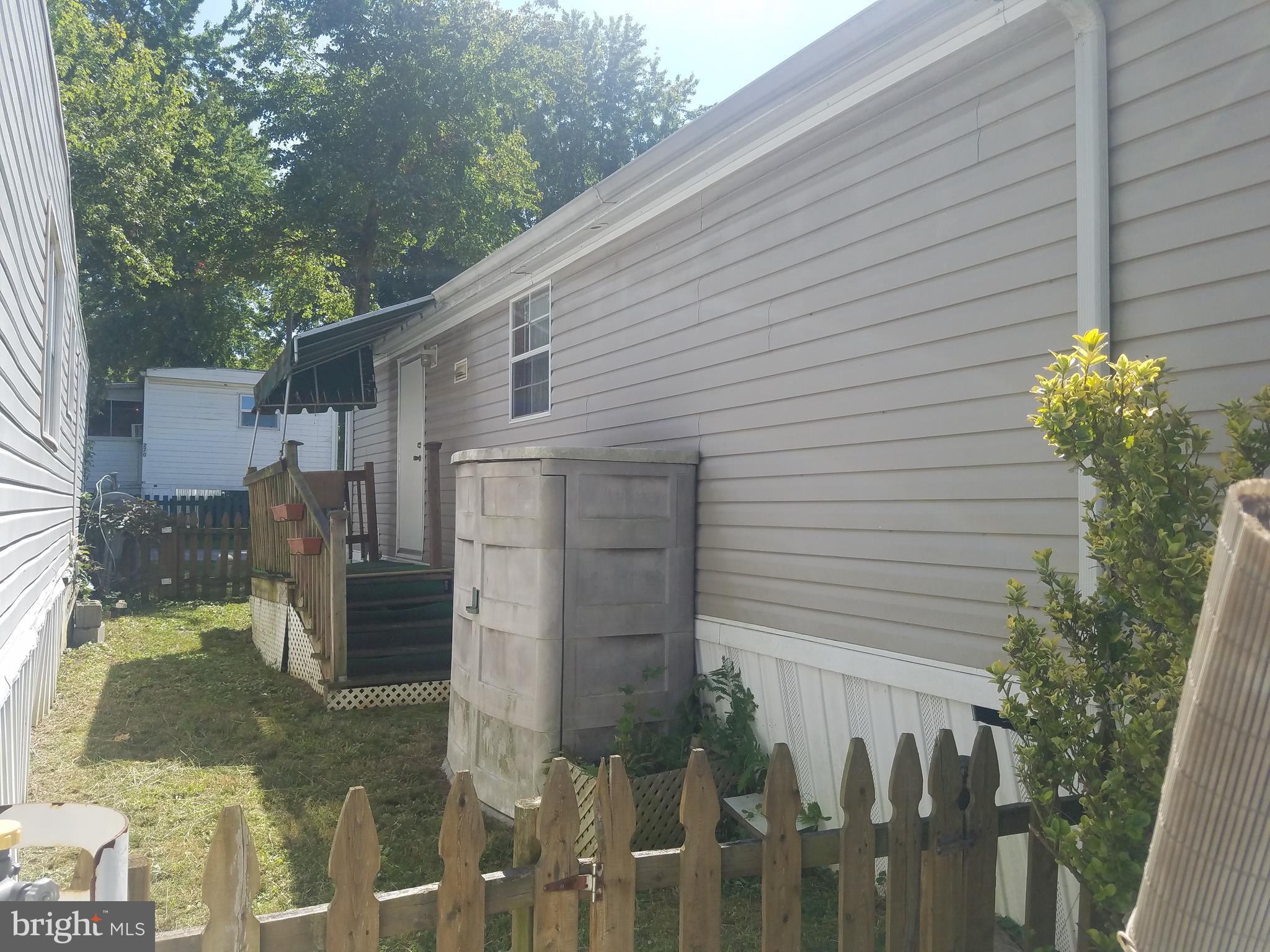 BROOKLYN PARK - Residential