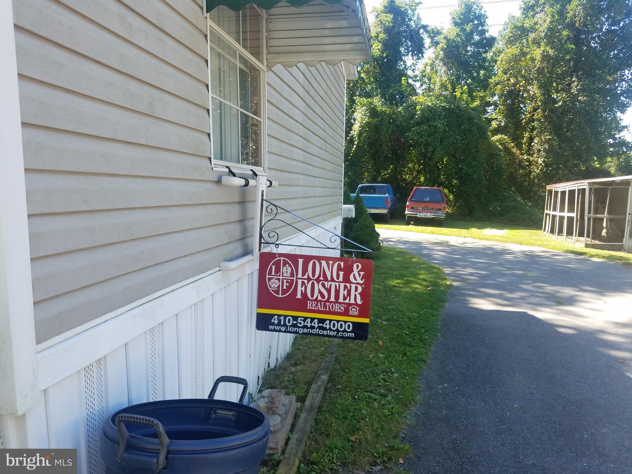 BROOKLYN PARK - Residential