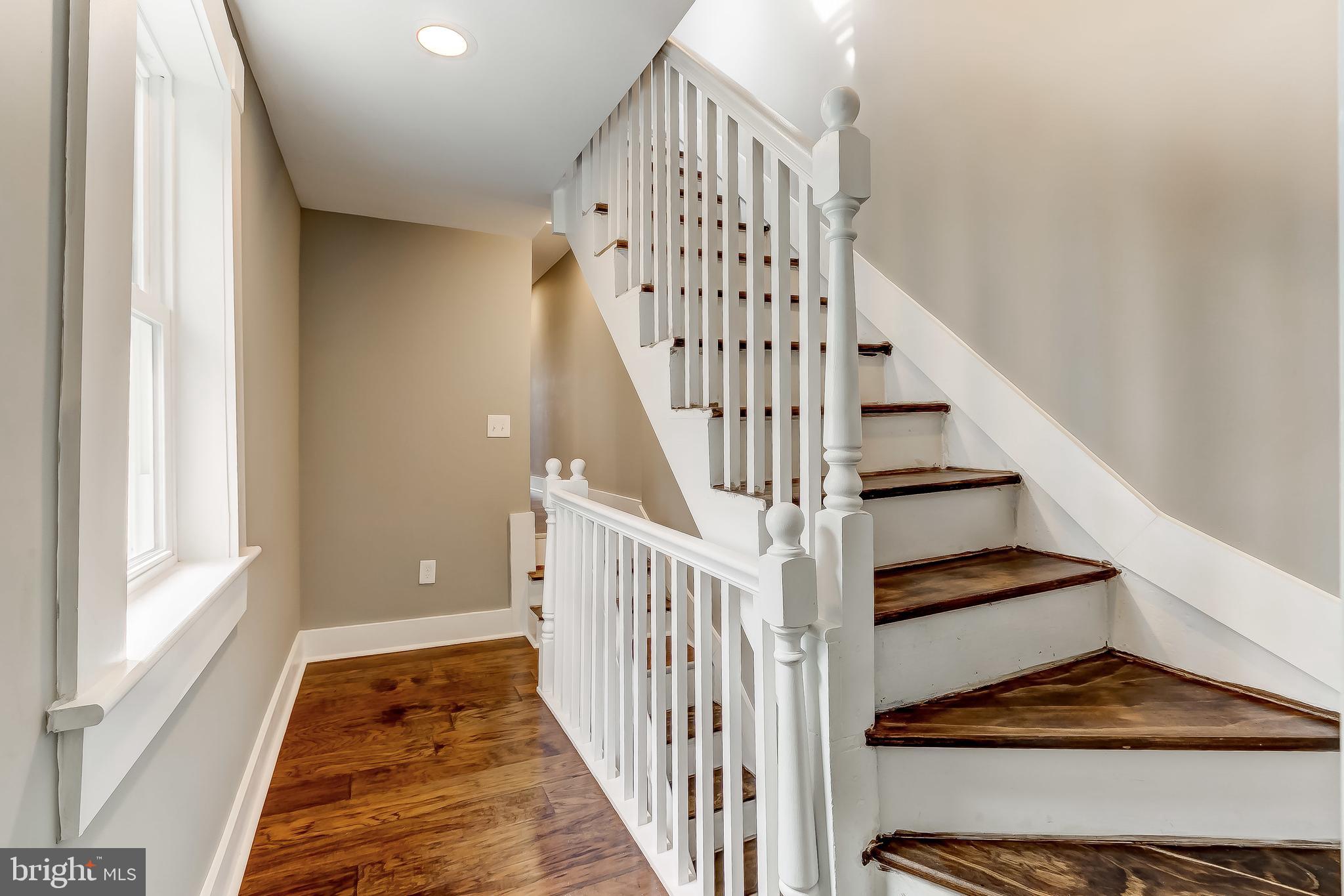 UPPER FELLS POINT - Residential