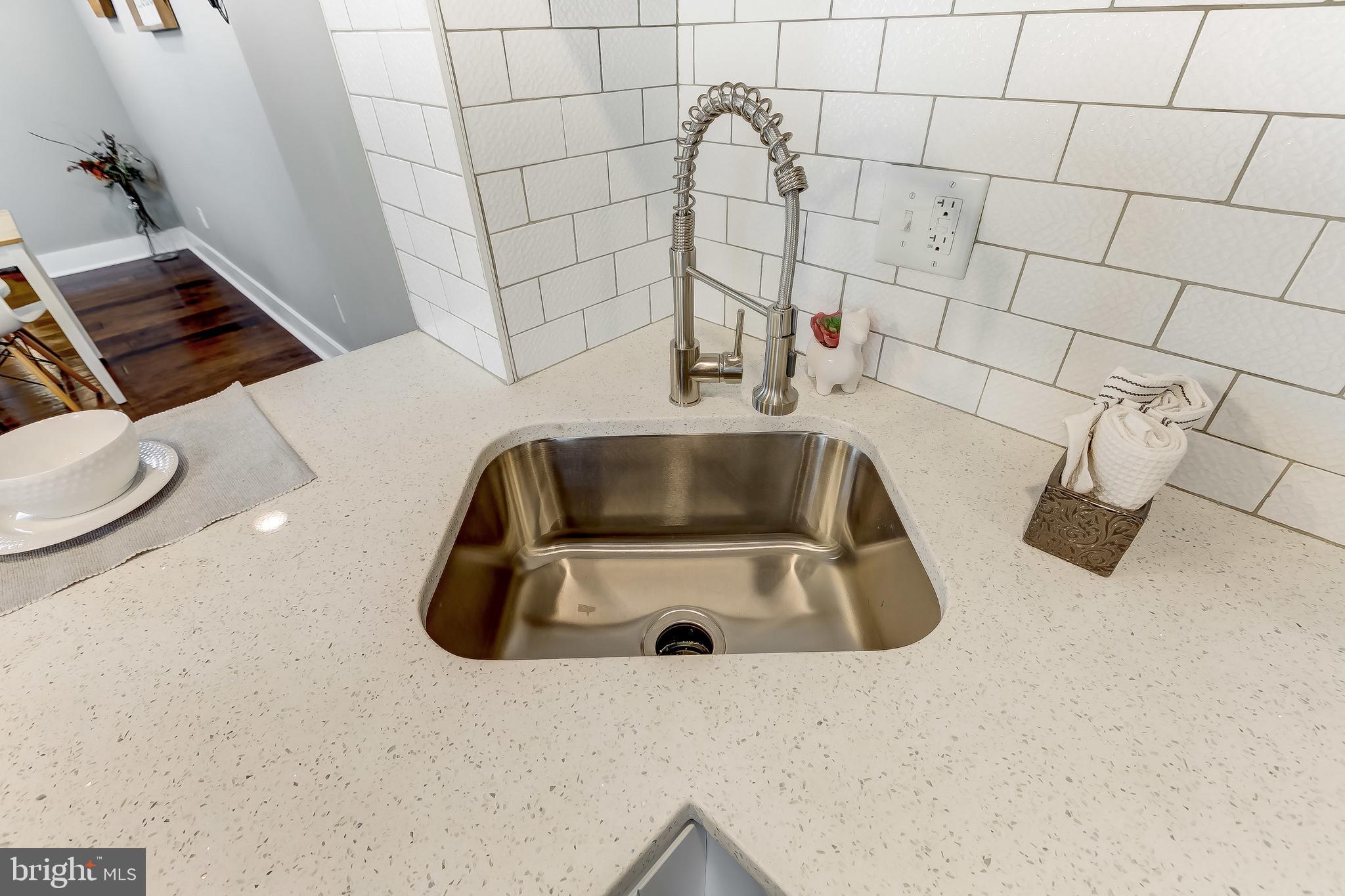 UPPER FELLS POINT - Residential