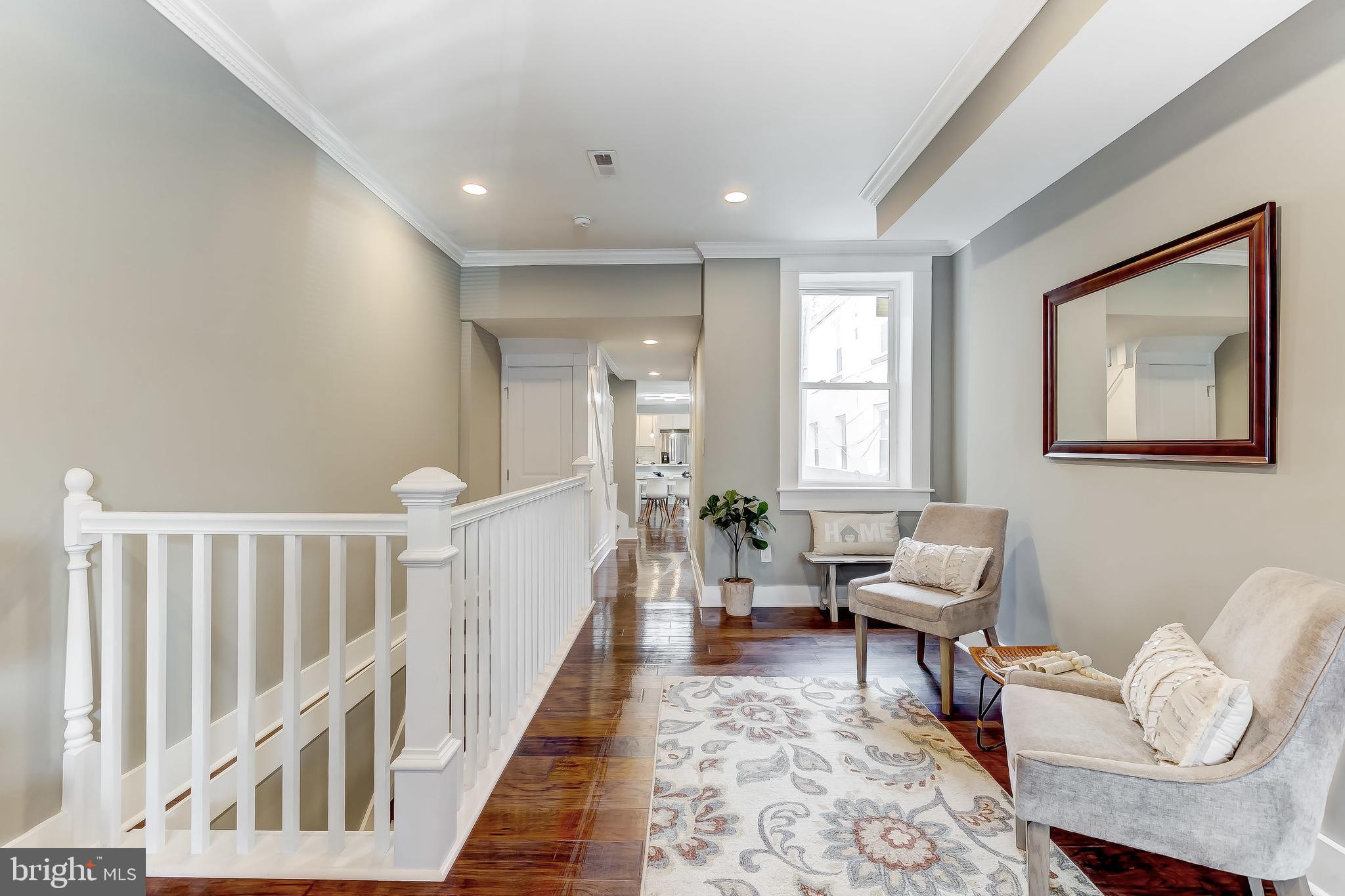 UPPER FELLS POINT - Residential