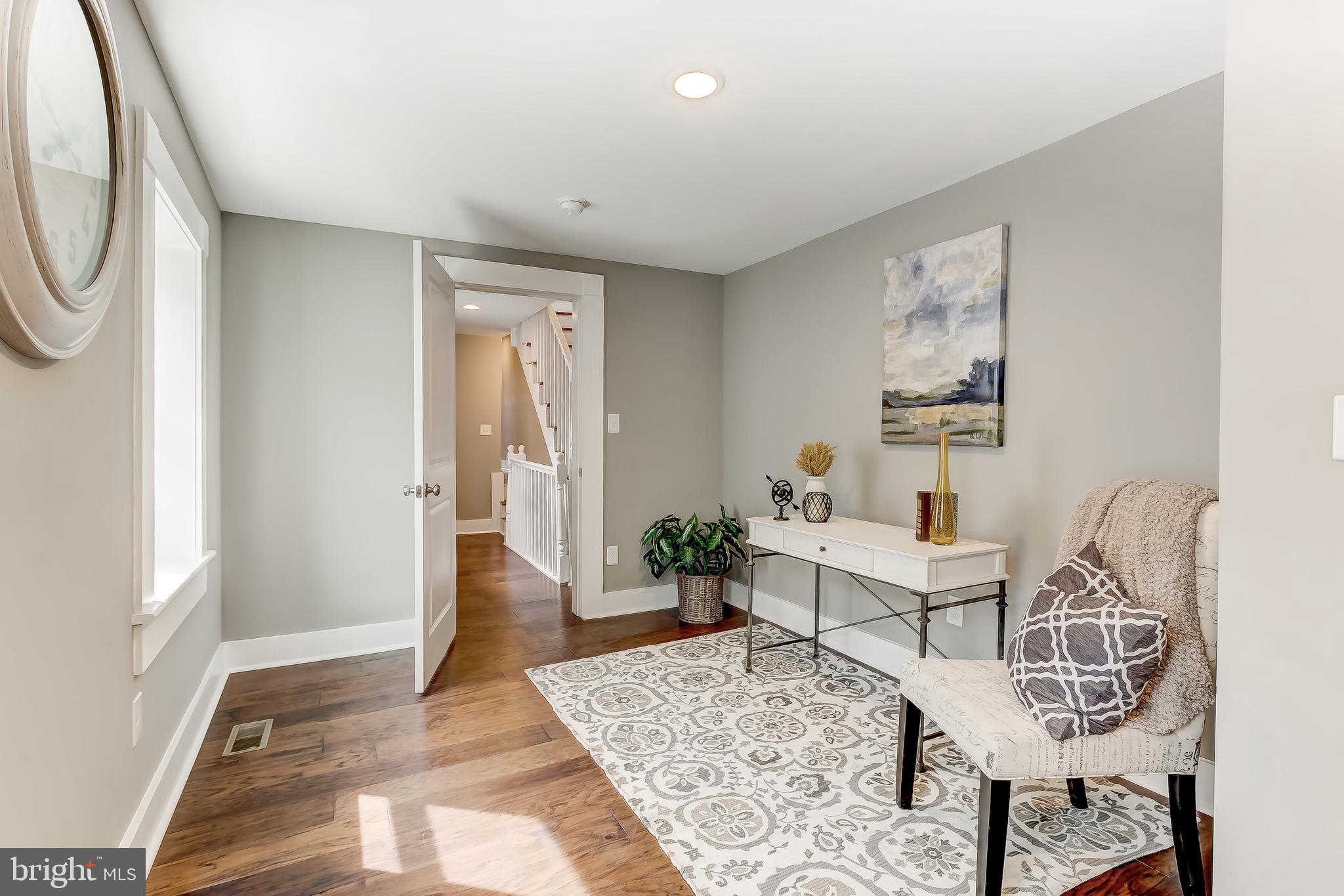 UPPER FELLS POINT - Residential