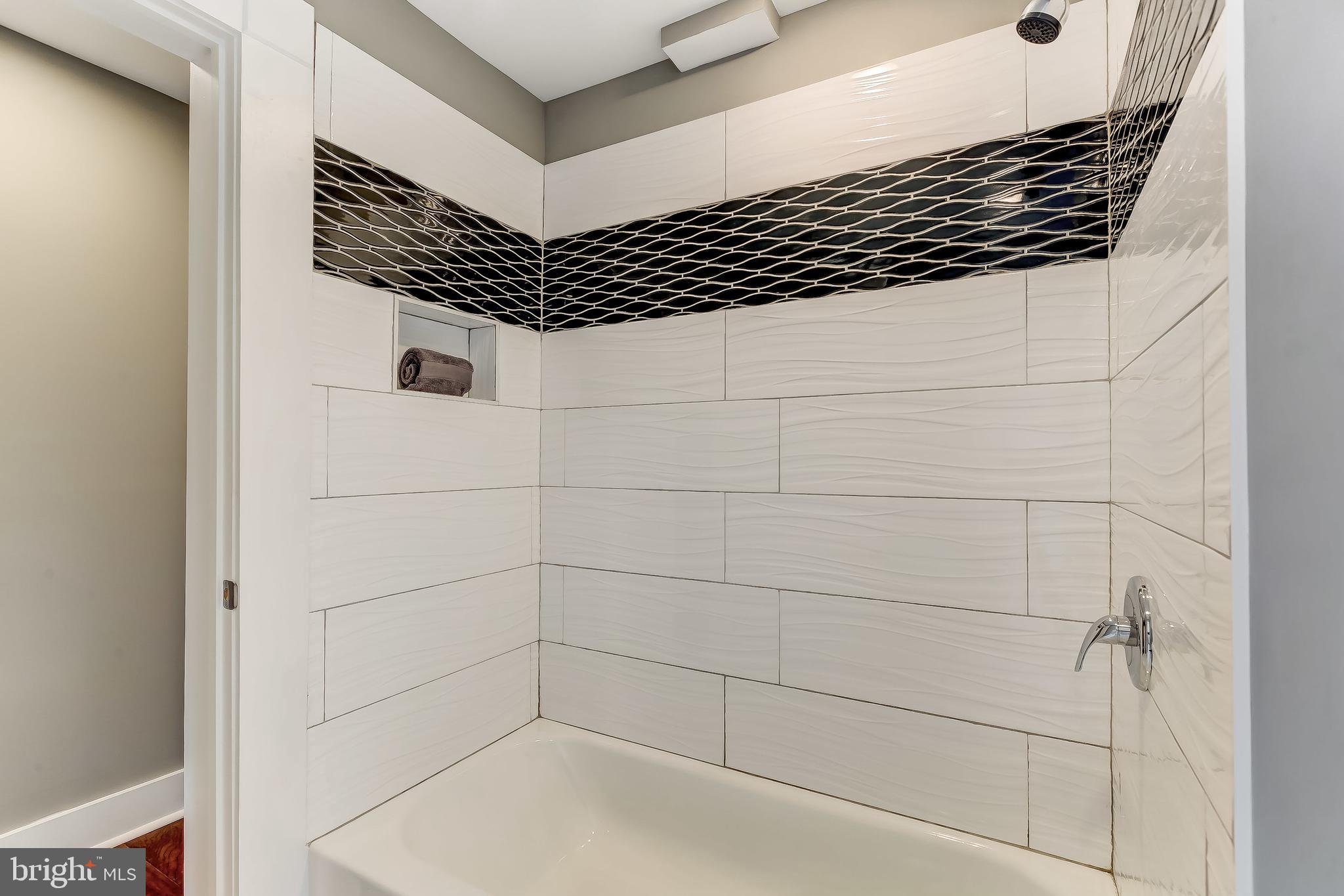 UPPER FELLS POINT - Residential