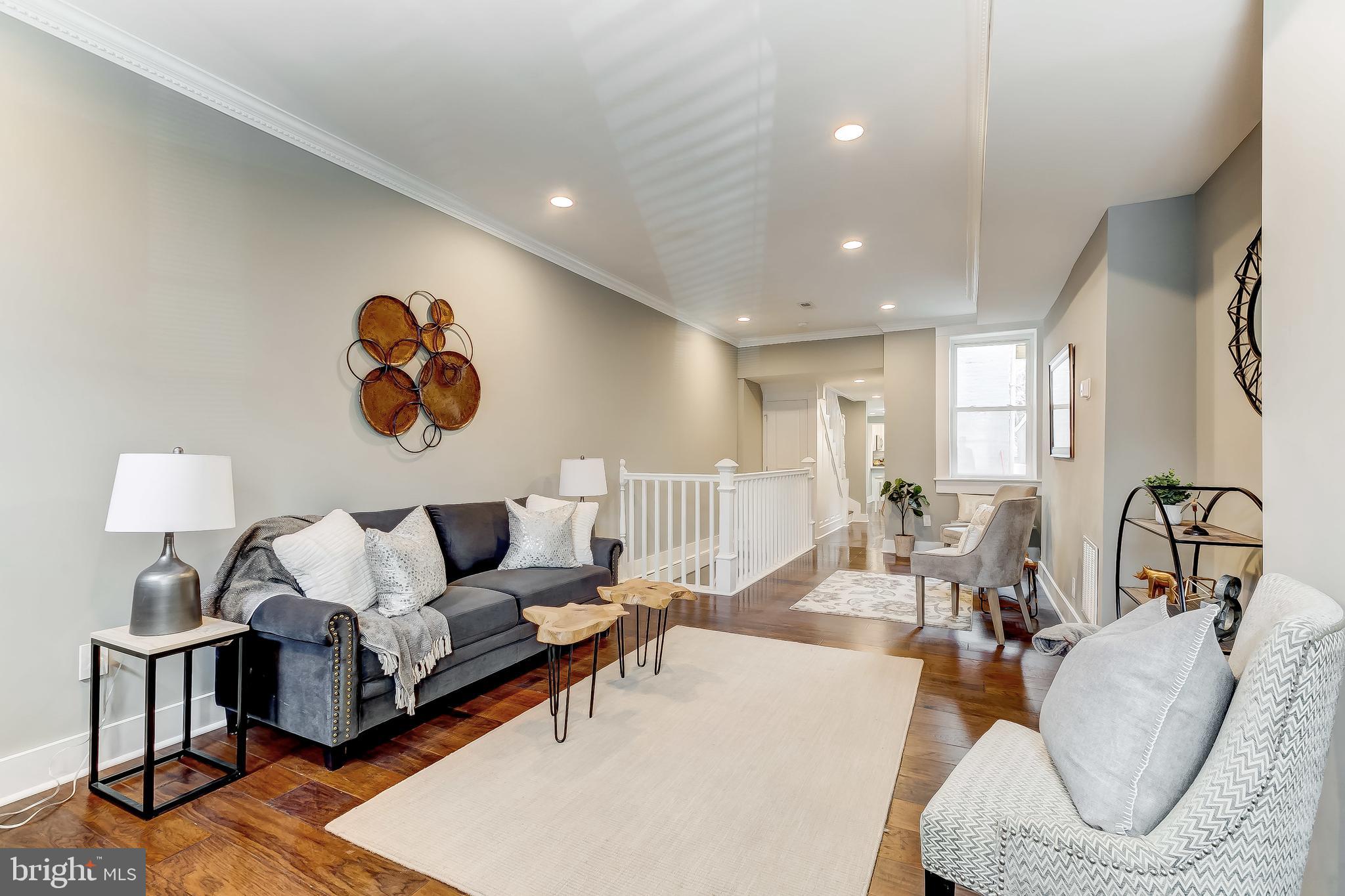 UPPER FELLS POINT - Residential