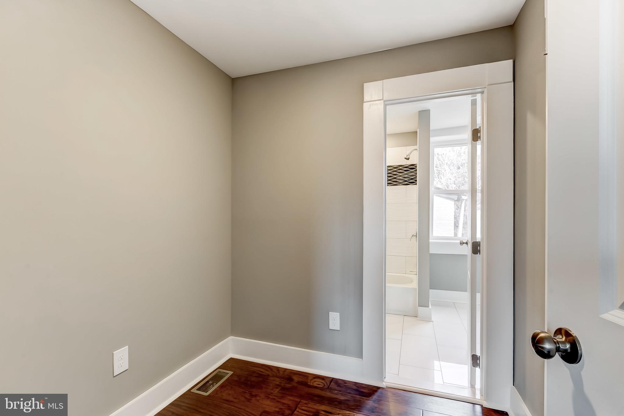 UPPER FELLS POINT - Residential