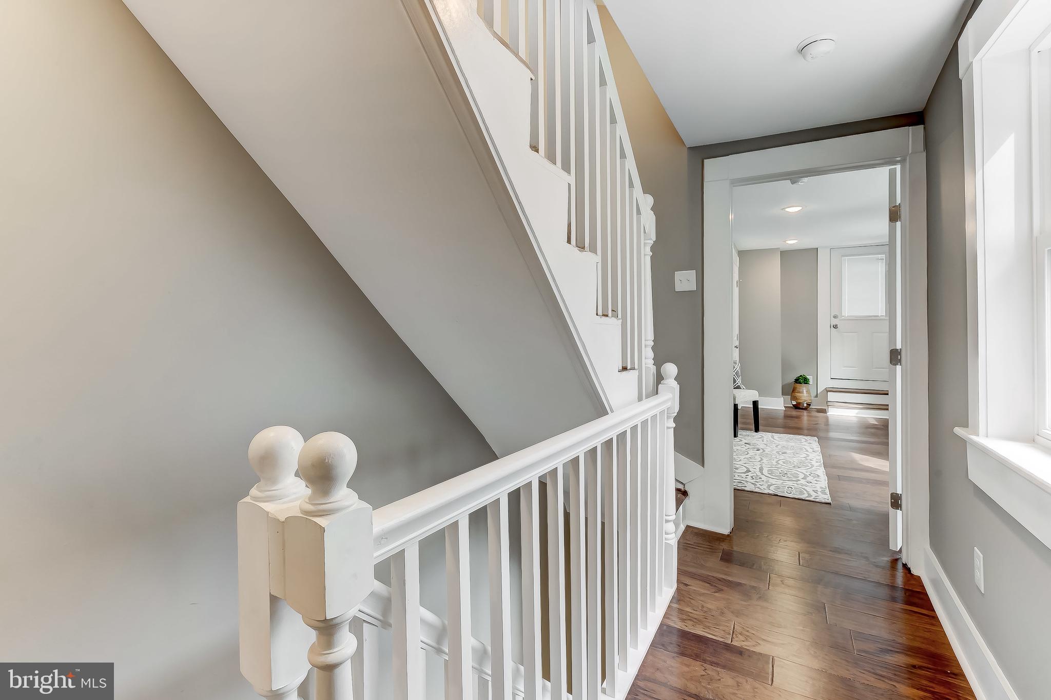 UPPER FELLS POINT - Residential