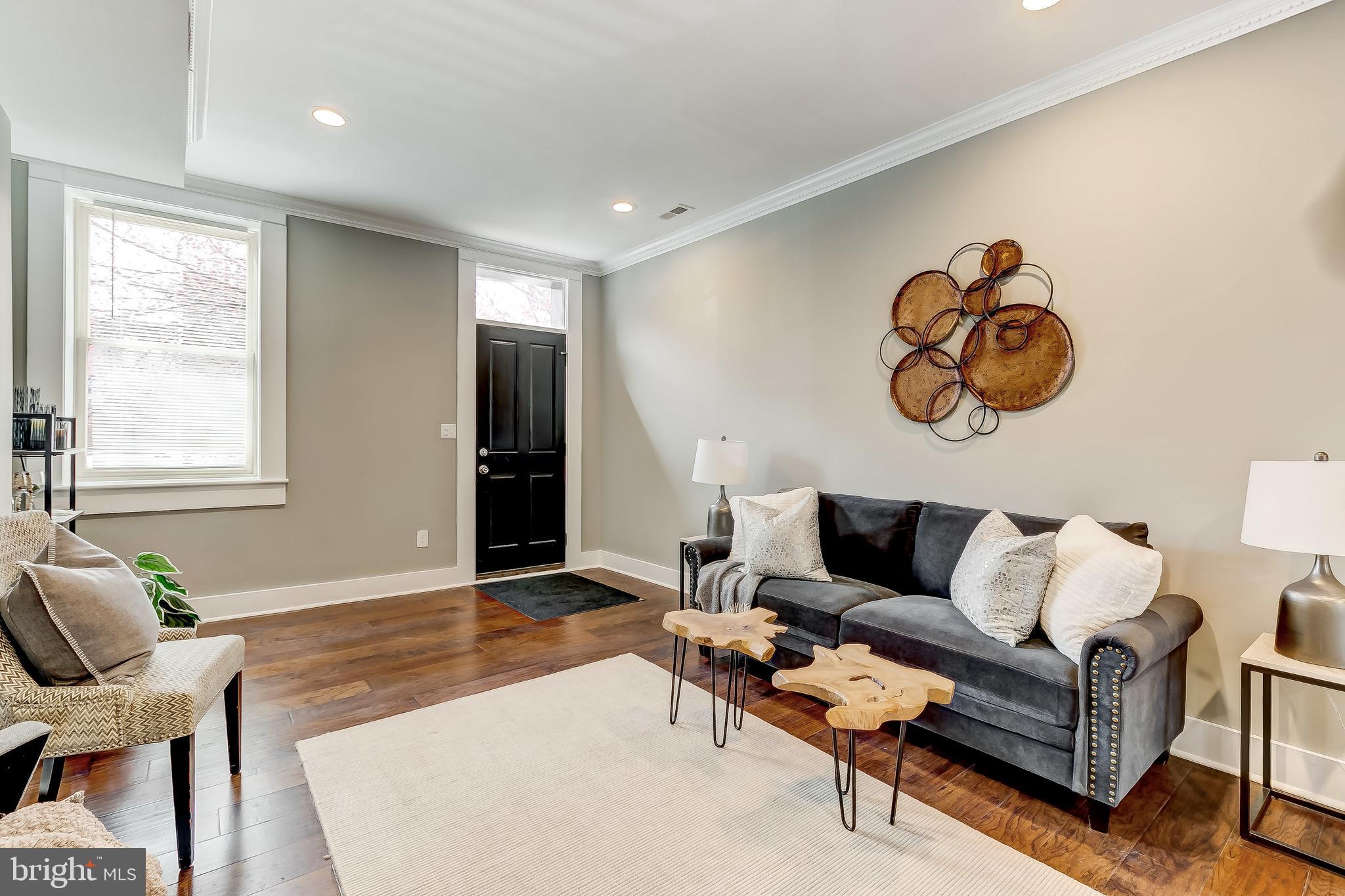 UPPER FELLS POINT - Residential