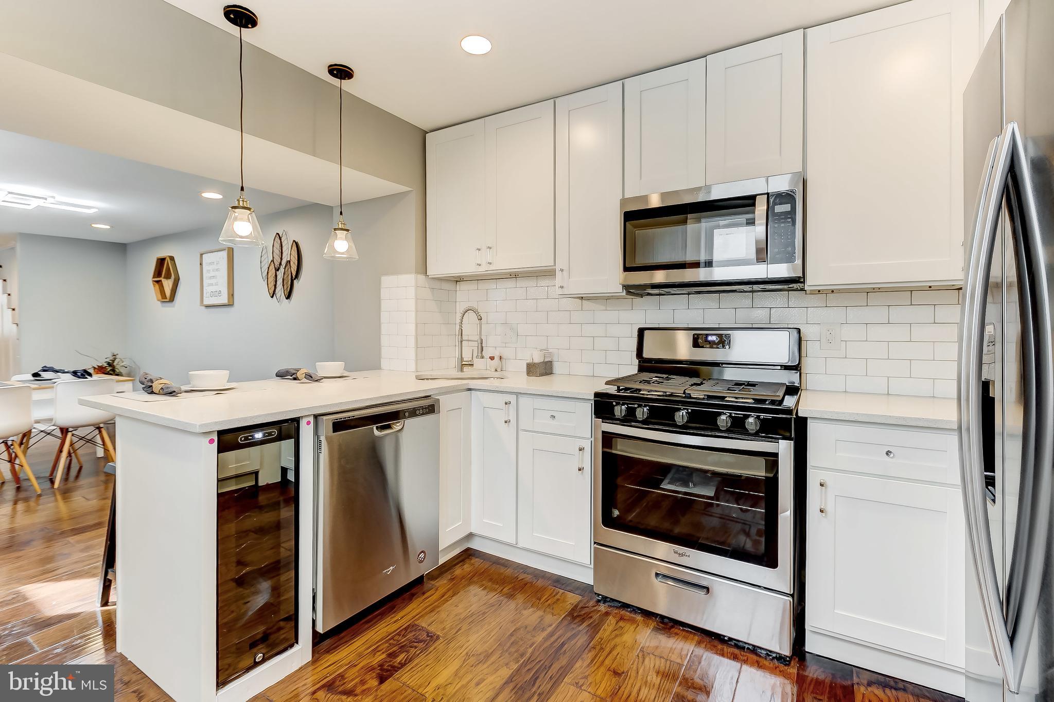 UPPER FELLS POINT - Residential