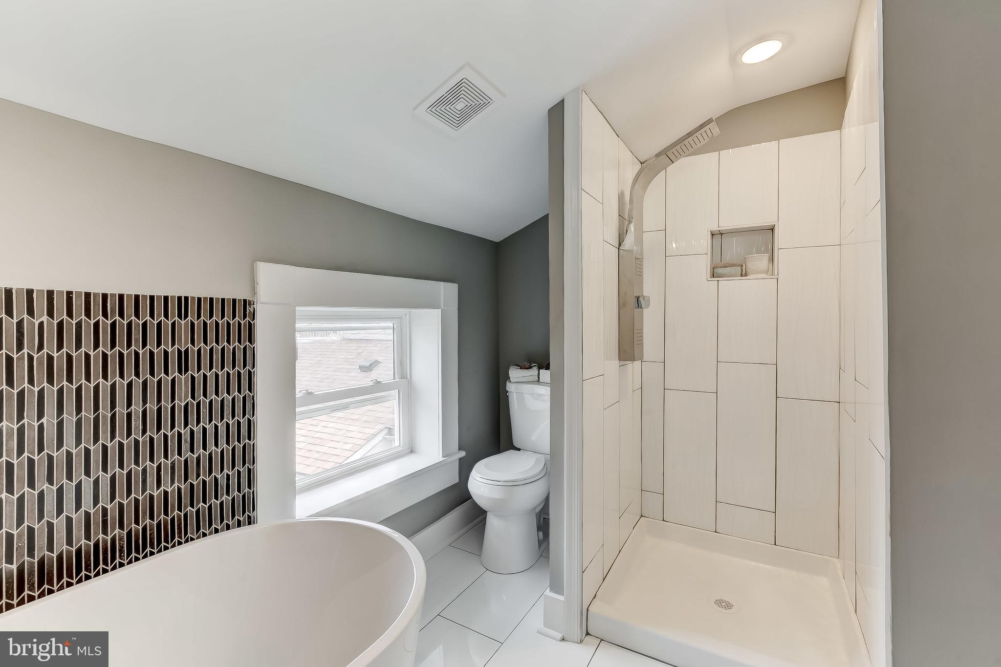 UPPER FELLS POINT - Residential