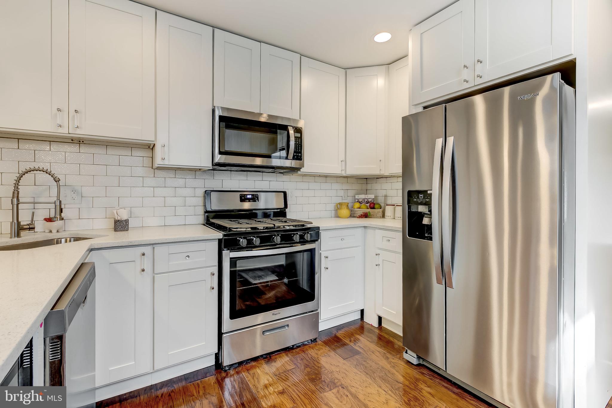 UPPER FELLS POINT - Residential