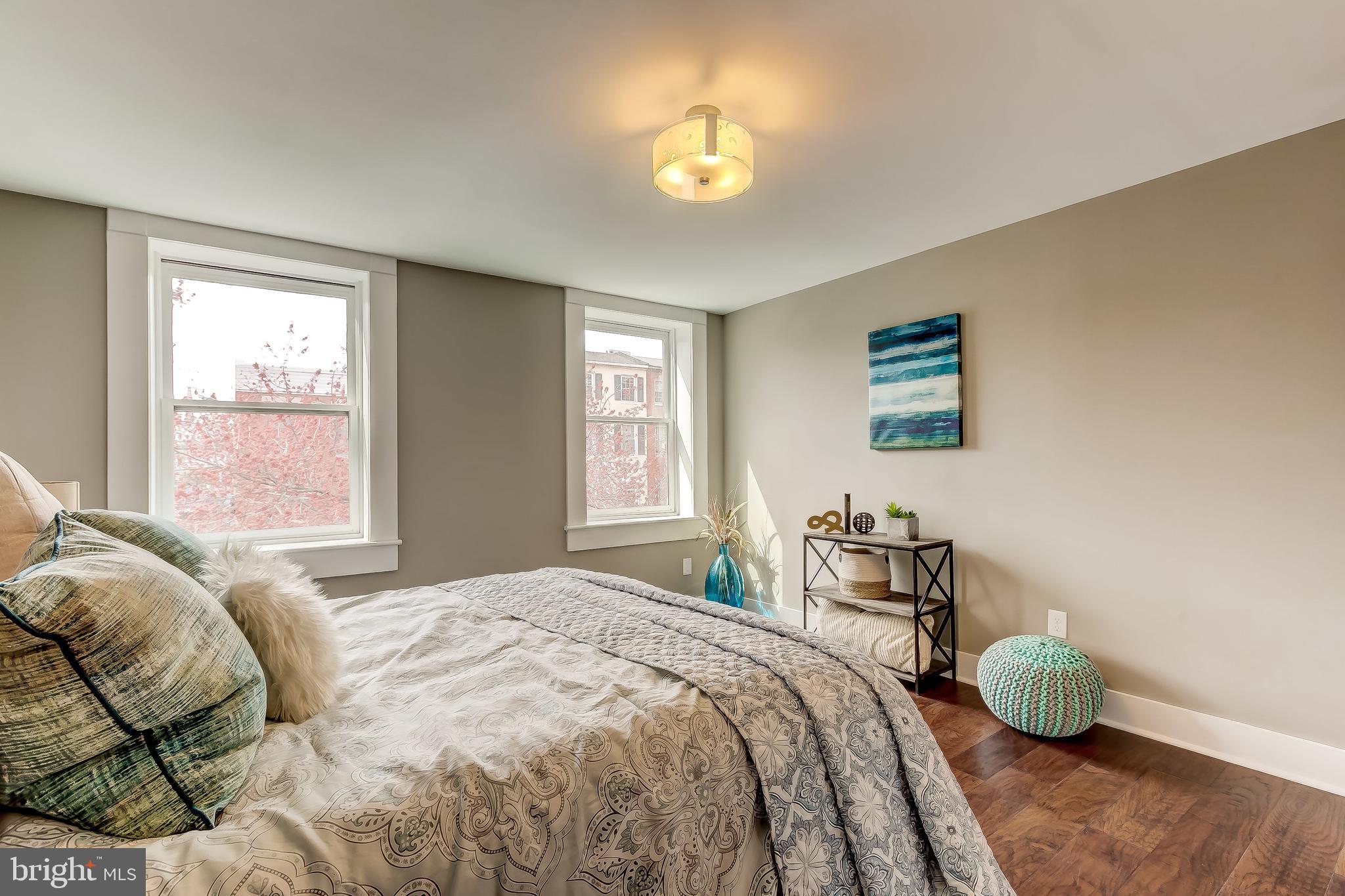 UPPER FELLS POINT - Residential