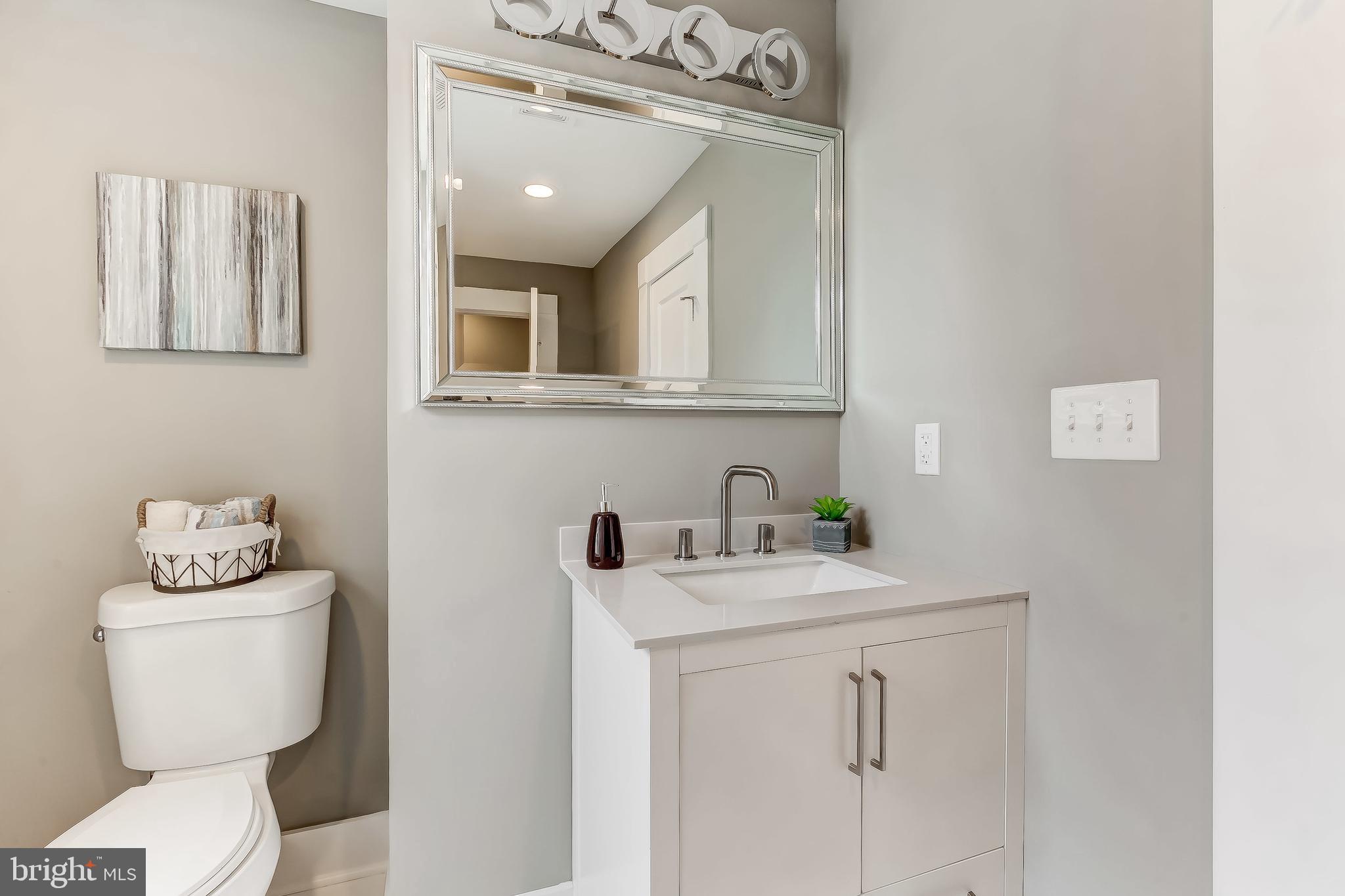 UPPER FELLS POINT - Residential